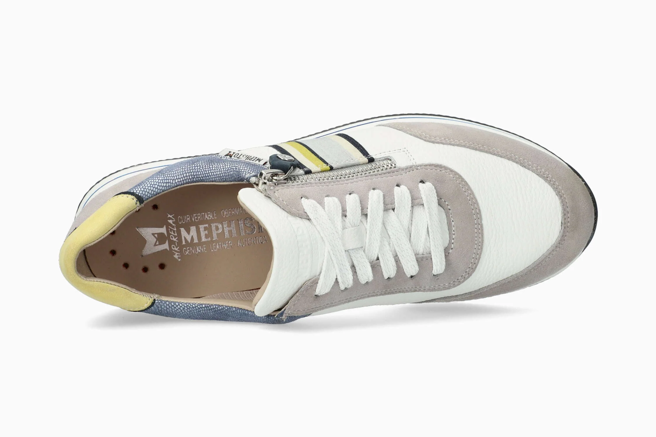 Lucille - Light Grey | M7EG - Image 3