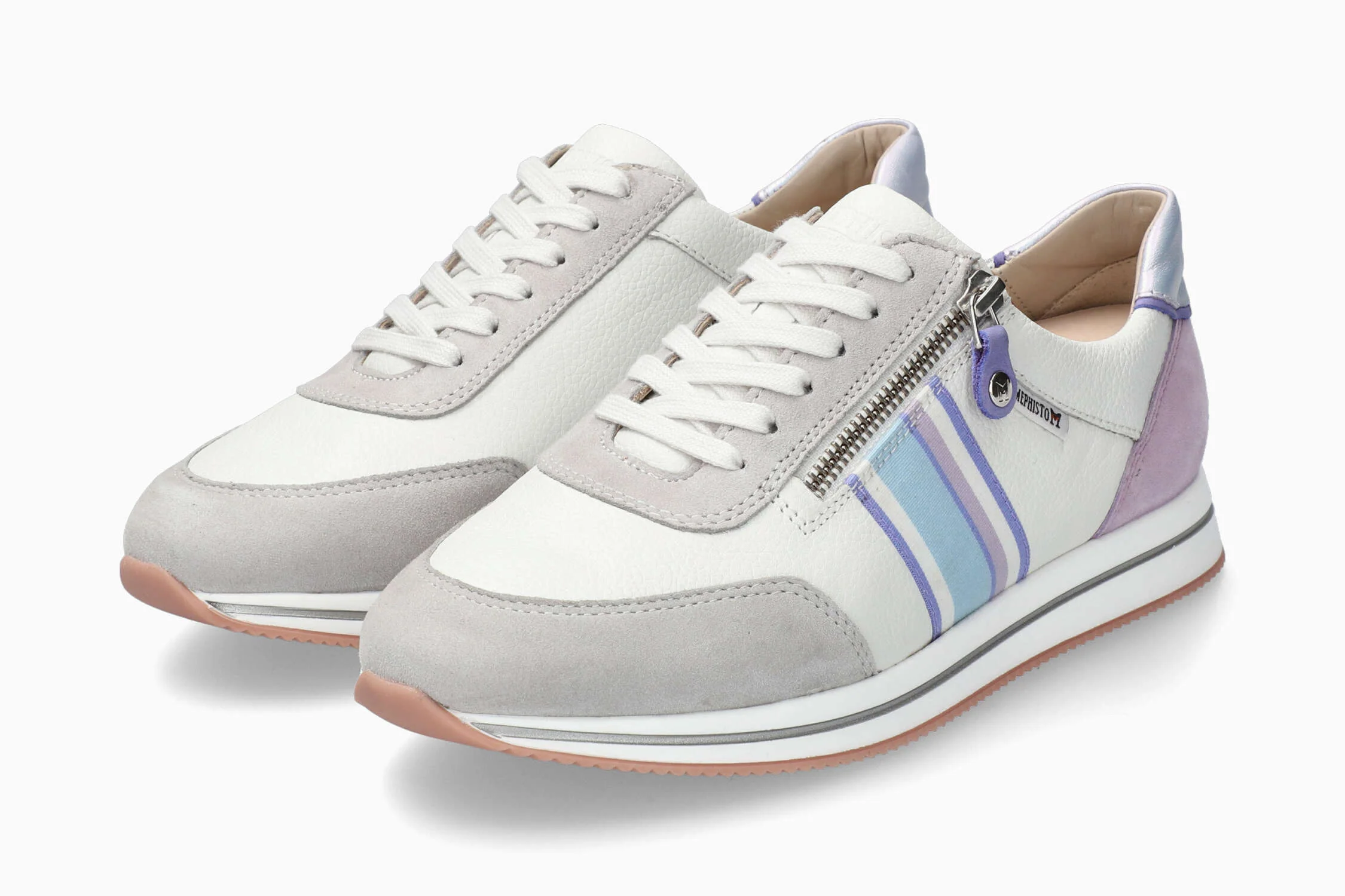 Lucille - Light Grey | M8BI - Image 2