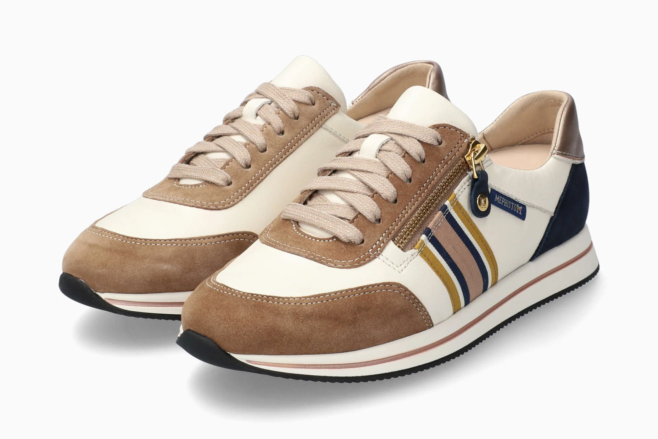 Lucille - Light Taupe | M5LI - Image 2