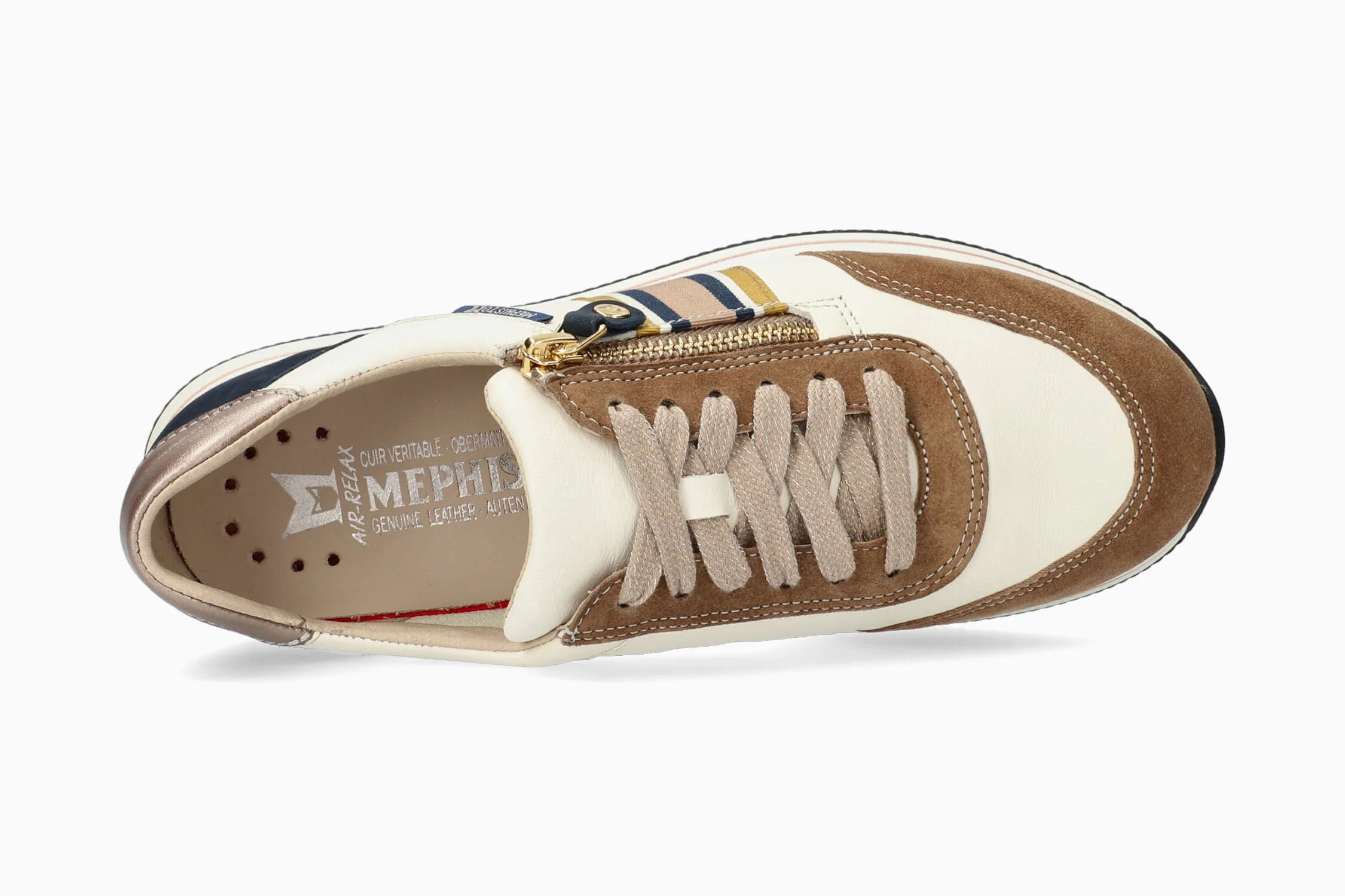 Lucille - Light Taupe | M5LI - Image 3