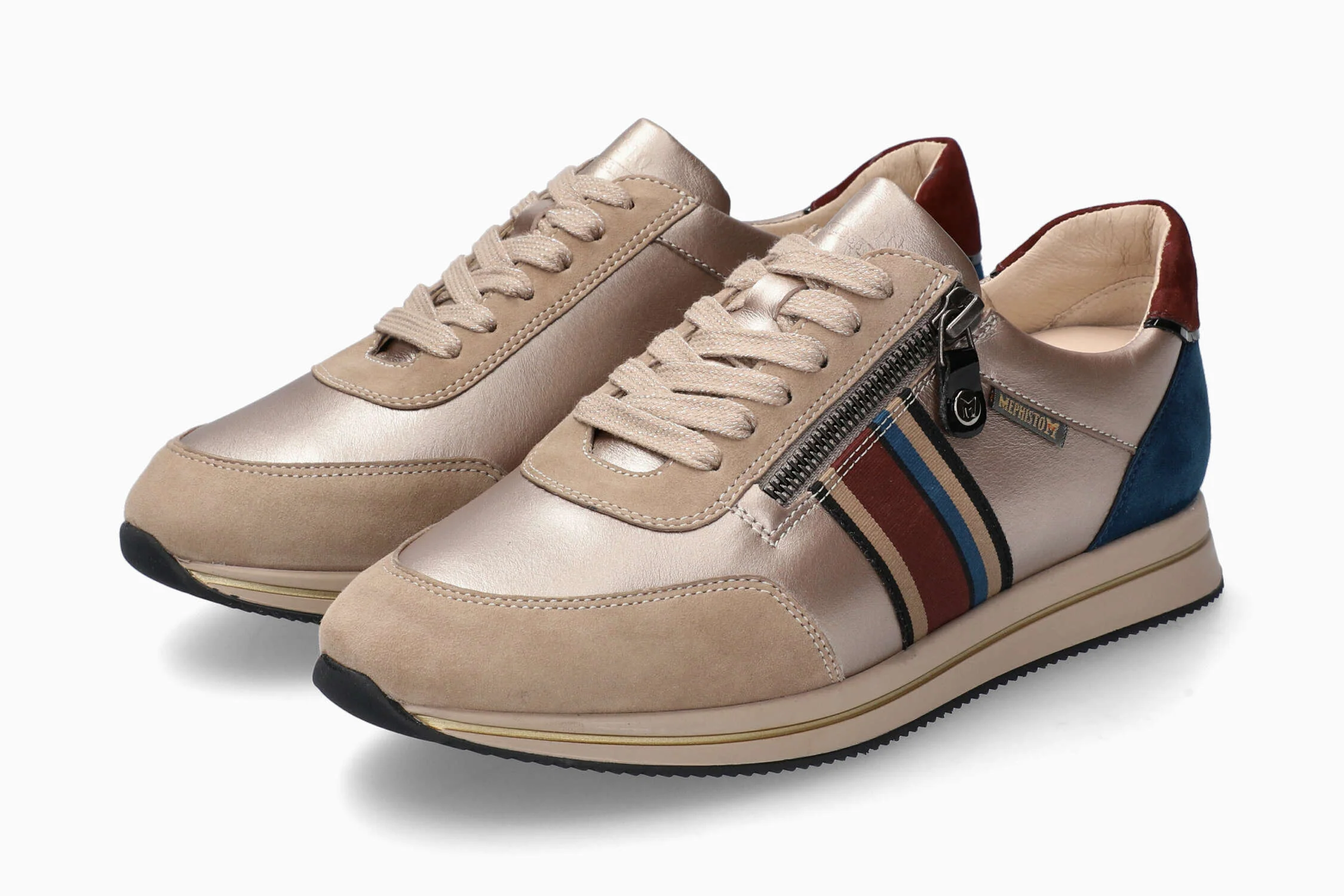 Lucille - Light Taupe | M6VY - Image 2