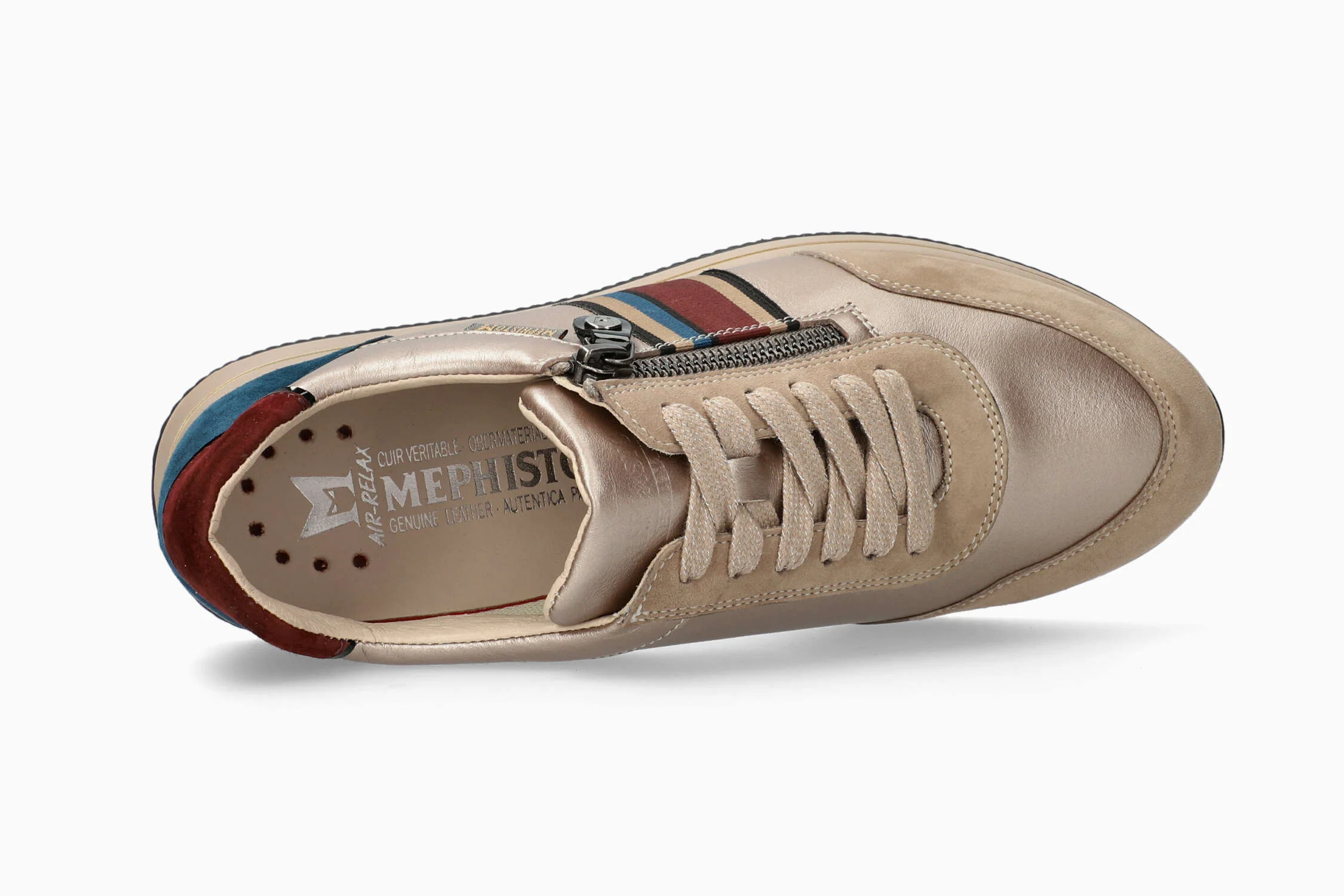 Lucille - Light Taupe | M6VY - Image 3