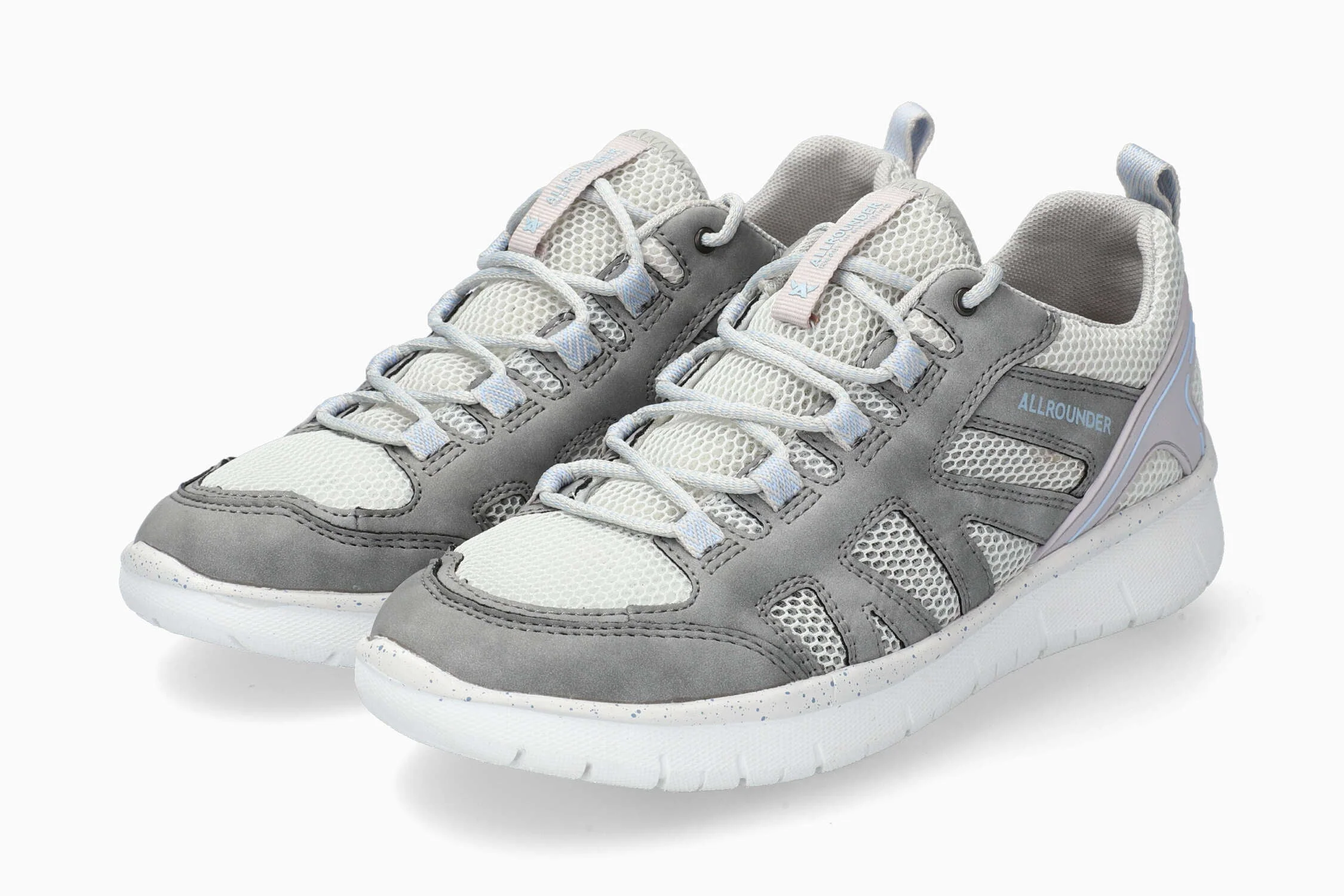 Lugana - Light Grey | A2SW - Image 2