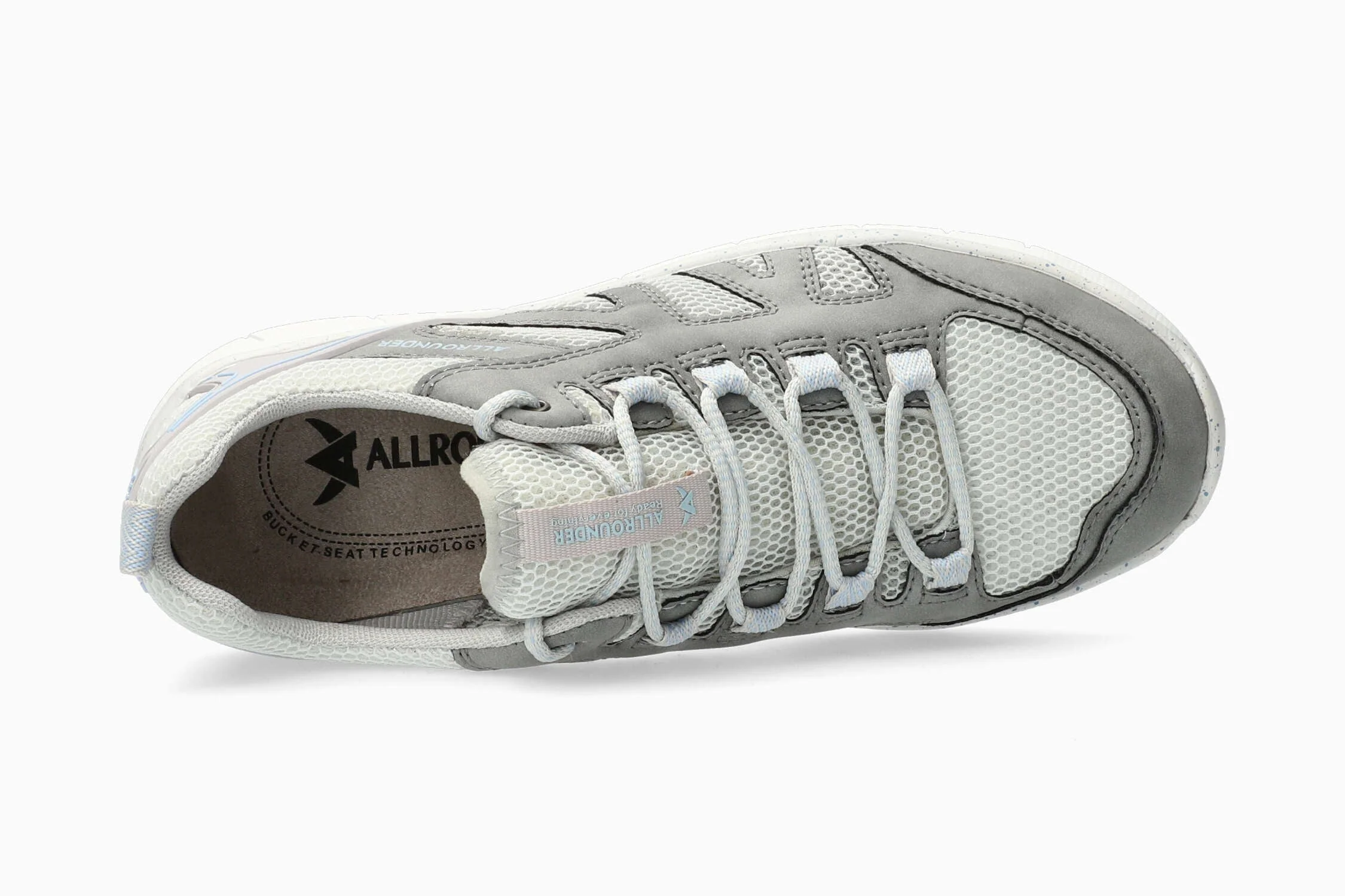 Lugana - Light Grey | A2SW - Image 3