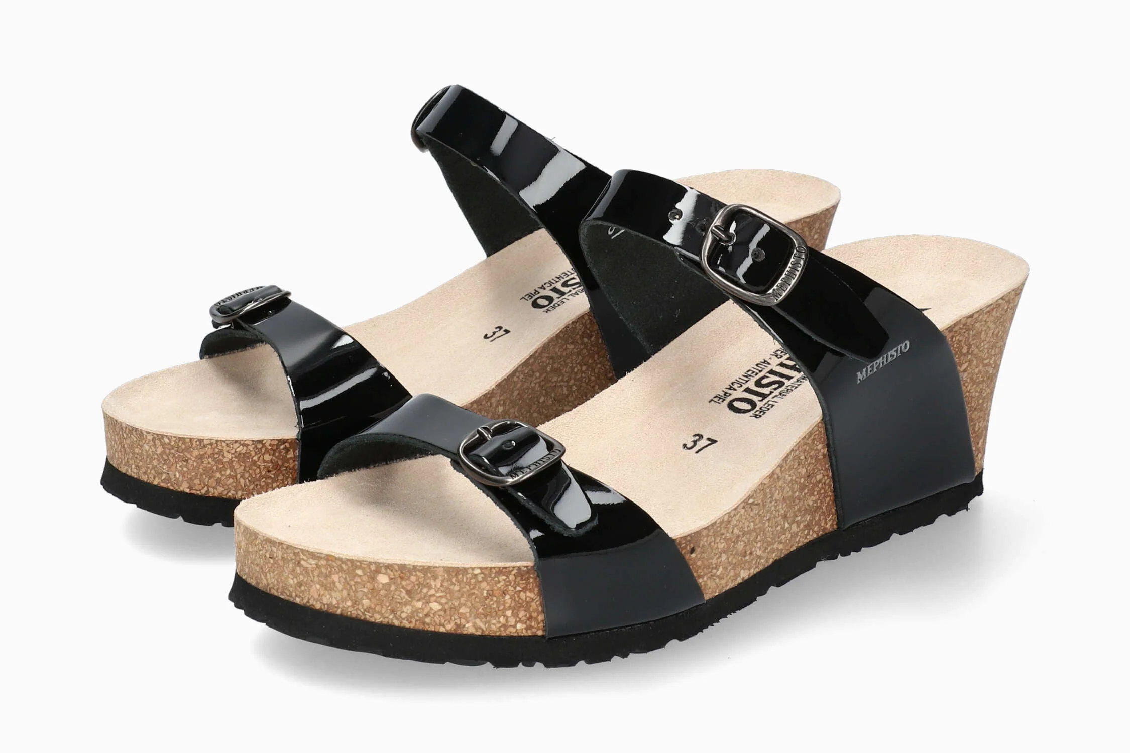 Luisa - Black | MJ64 - Image 2