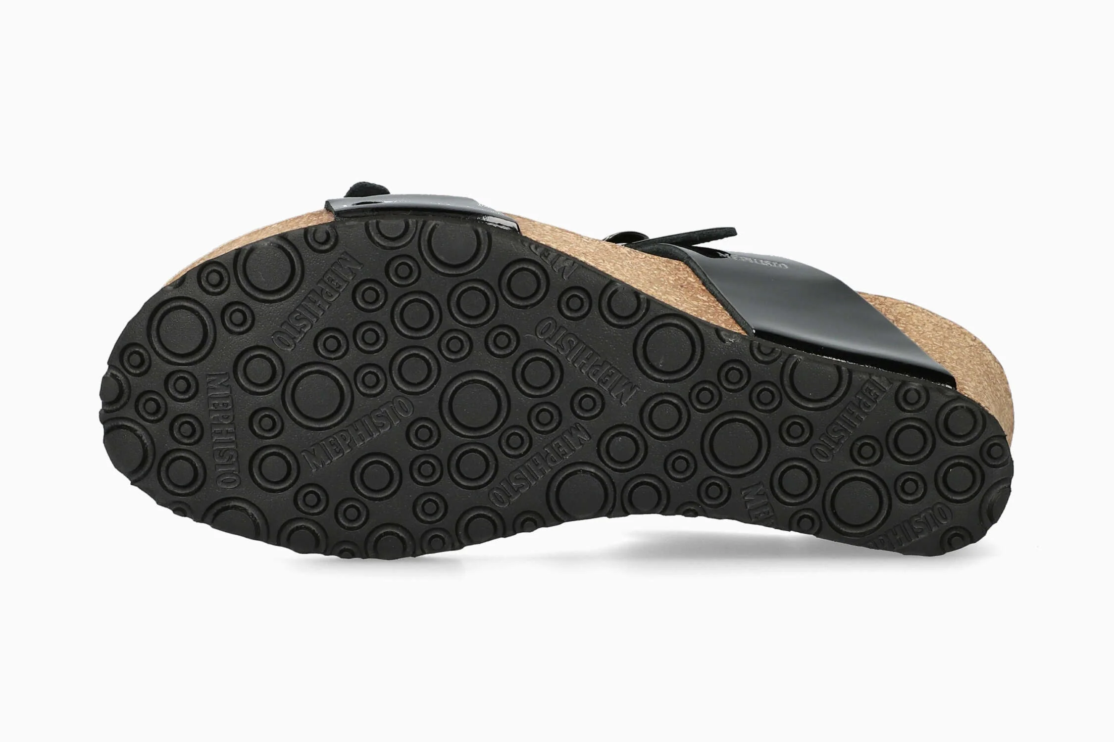 Luisa - Black | MJ64 - Image 4
