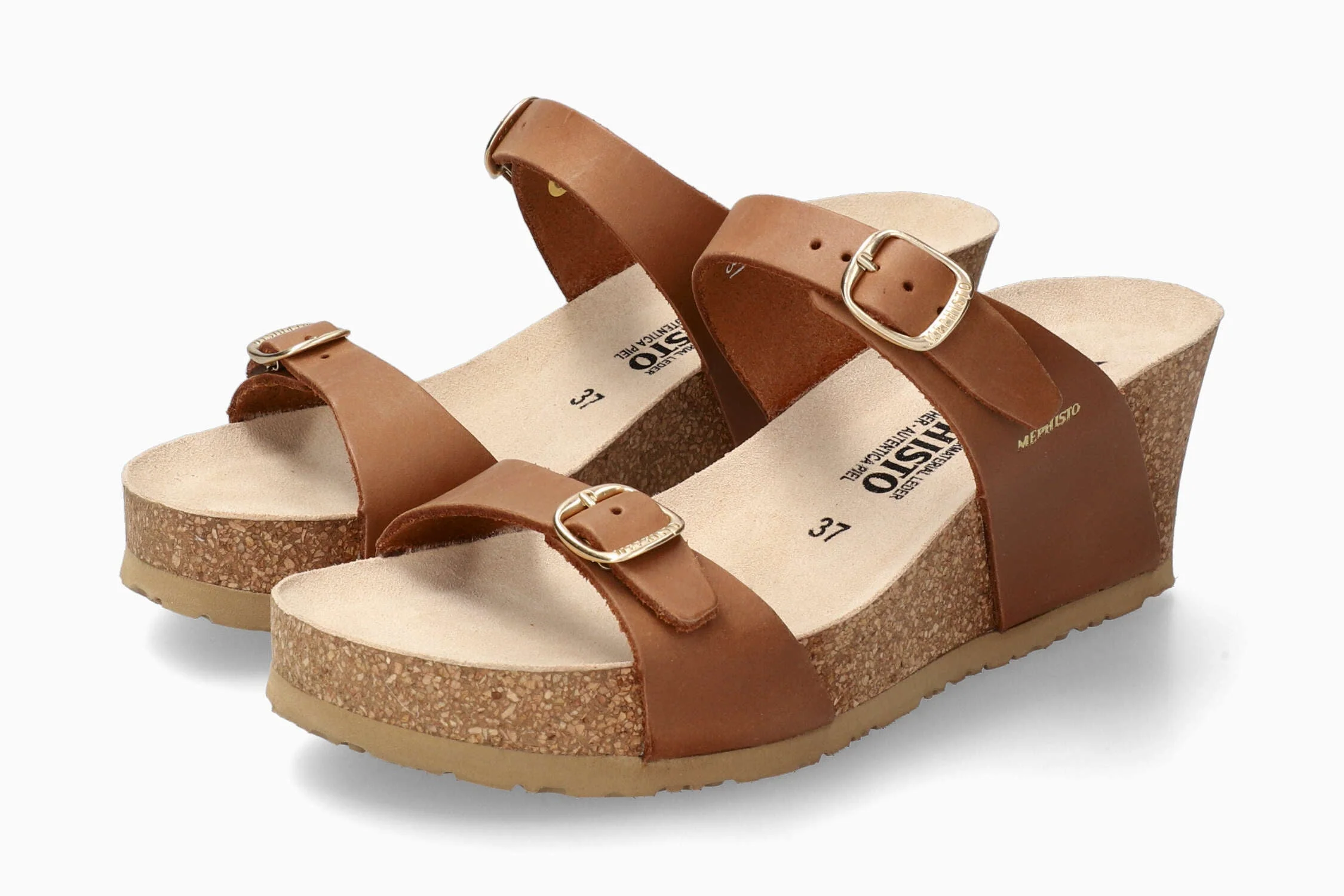 Luisa - Camel | MLR6 - Image 2