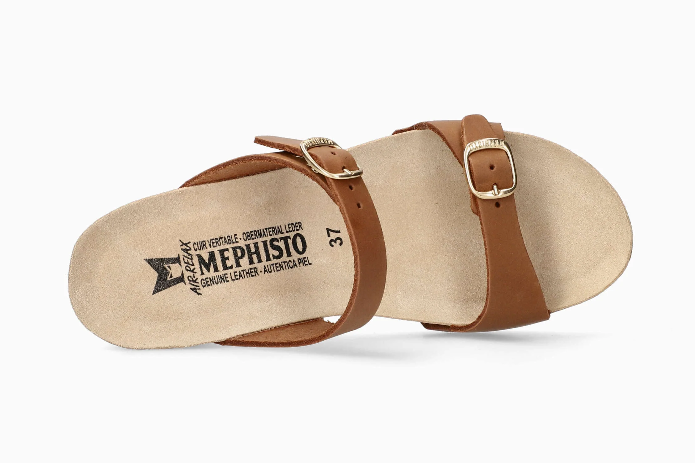 Luisa - Camel | MLR6 - Image 3
