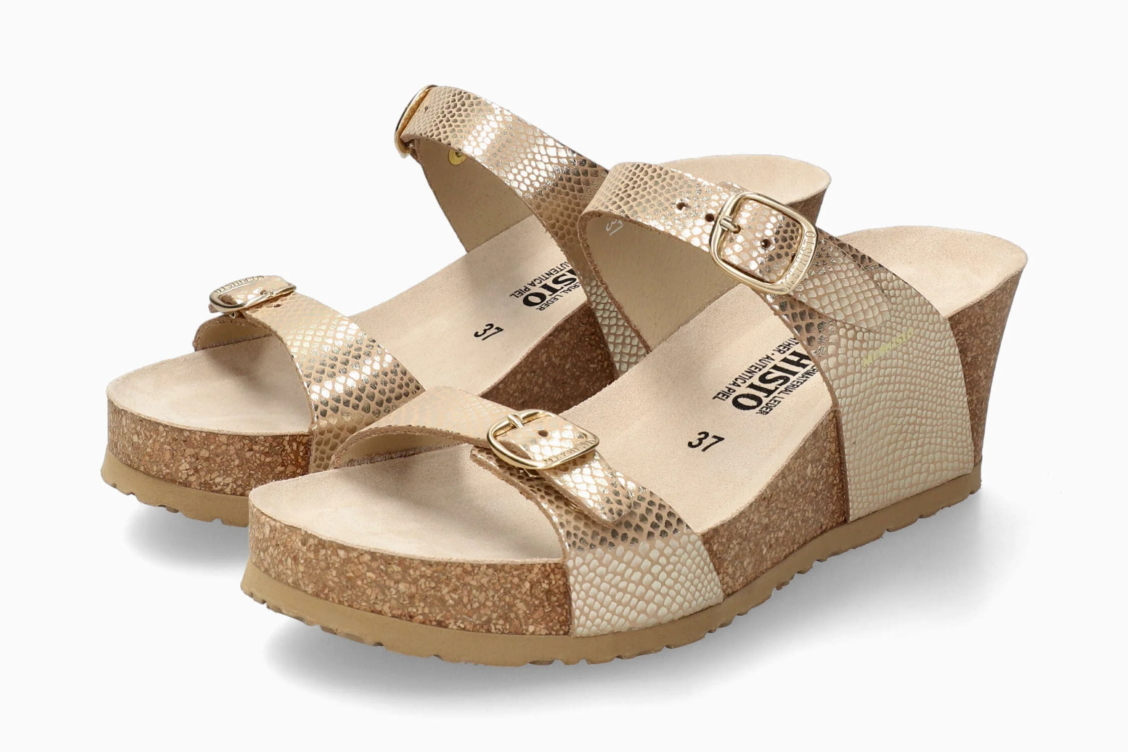 Luisa - Light Sand | M4LL - Image 2