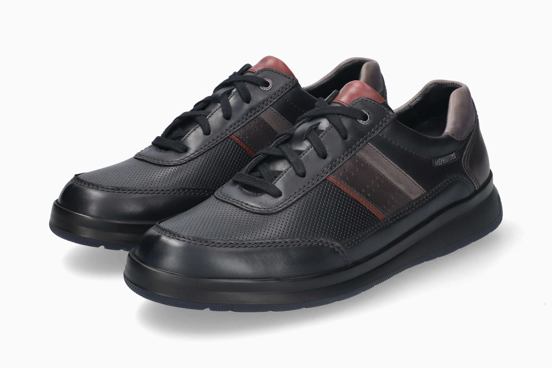 Luke - Black | M5YE - Image 3