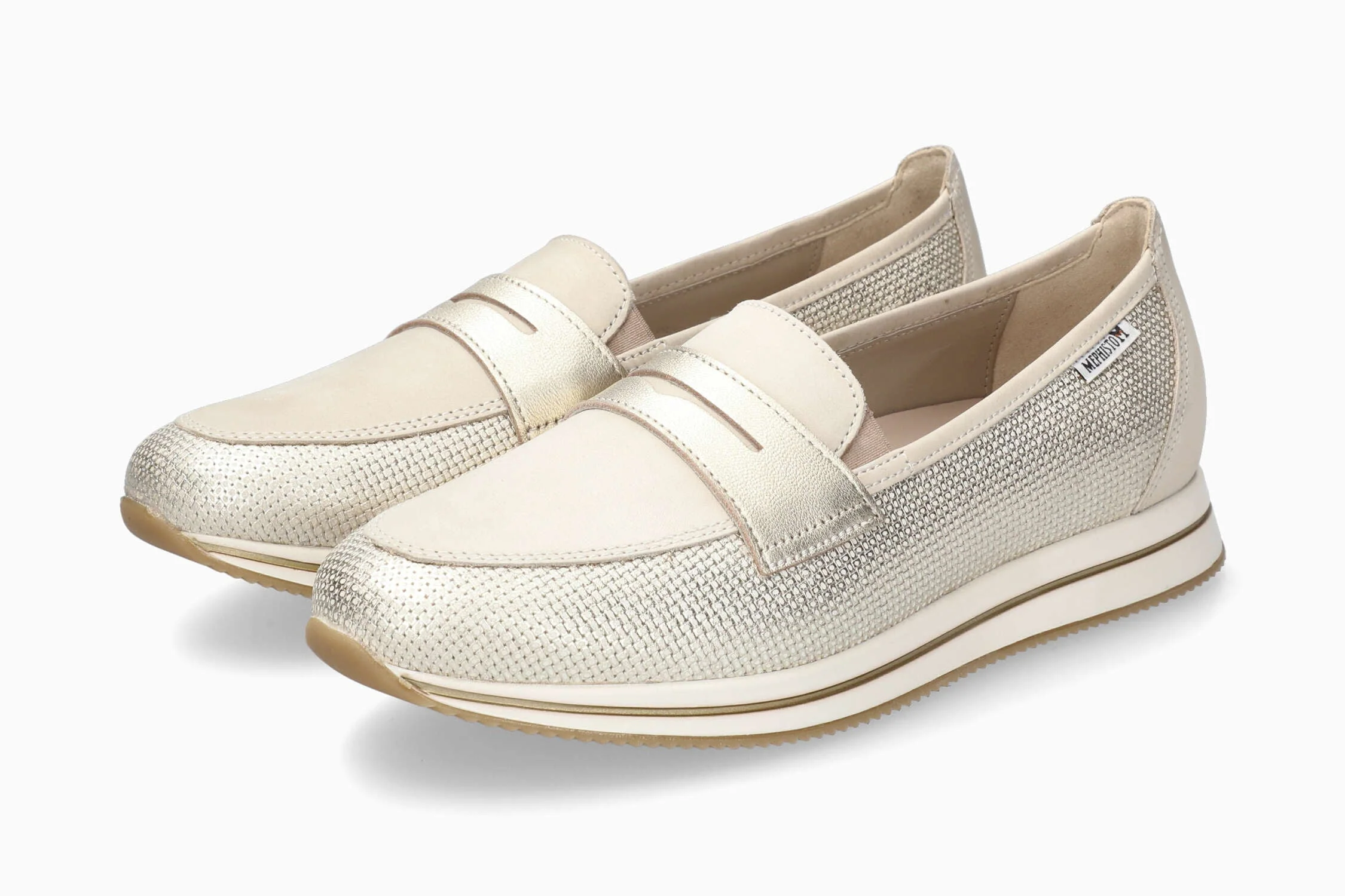 Lya - Light Sand | M7GB - Image 2