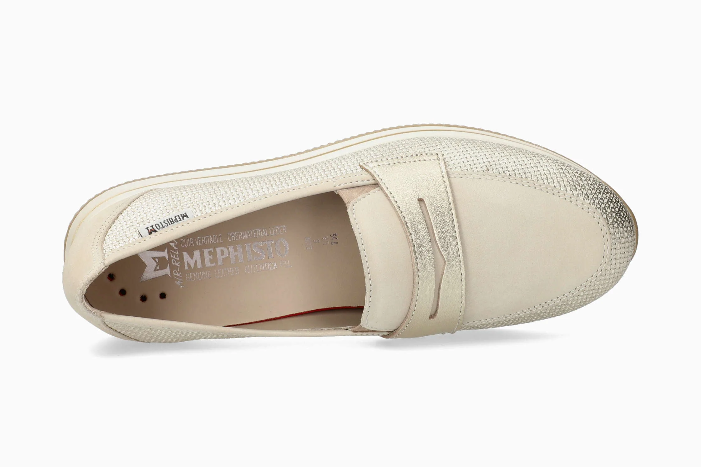 Lya - Light Sand | M7GB - Image 3