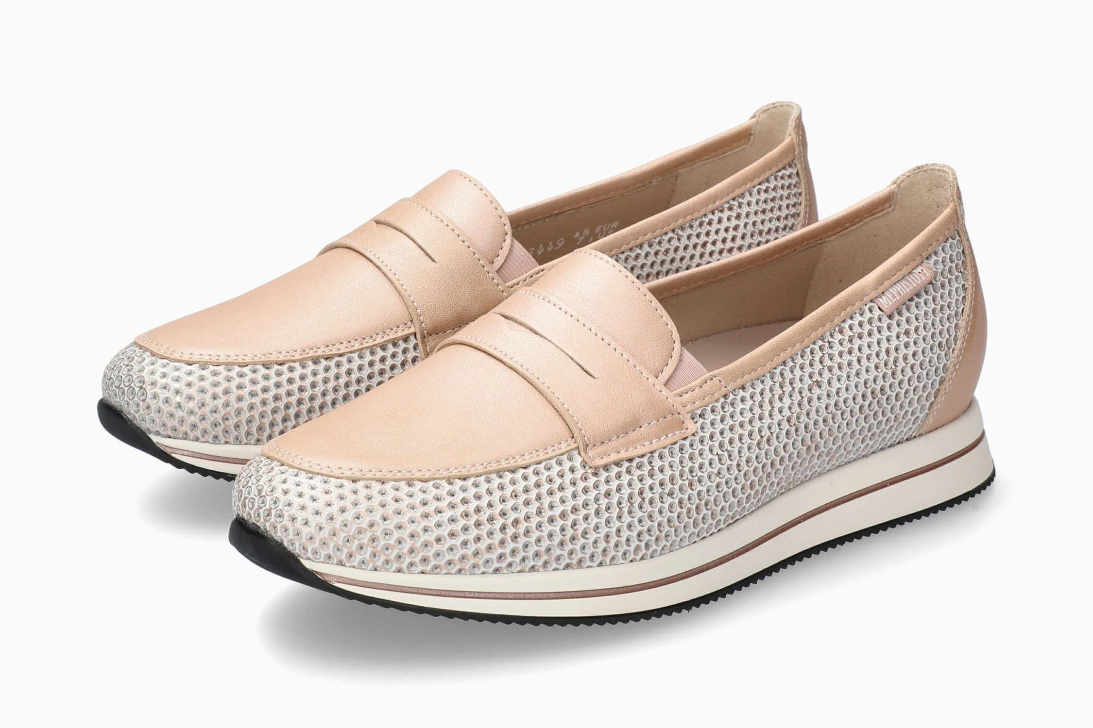 Lya - Old Pink | M6OX - Image 2