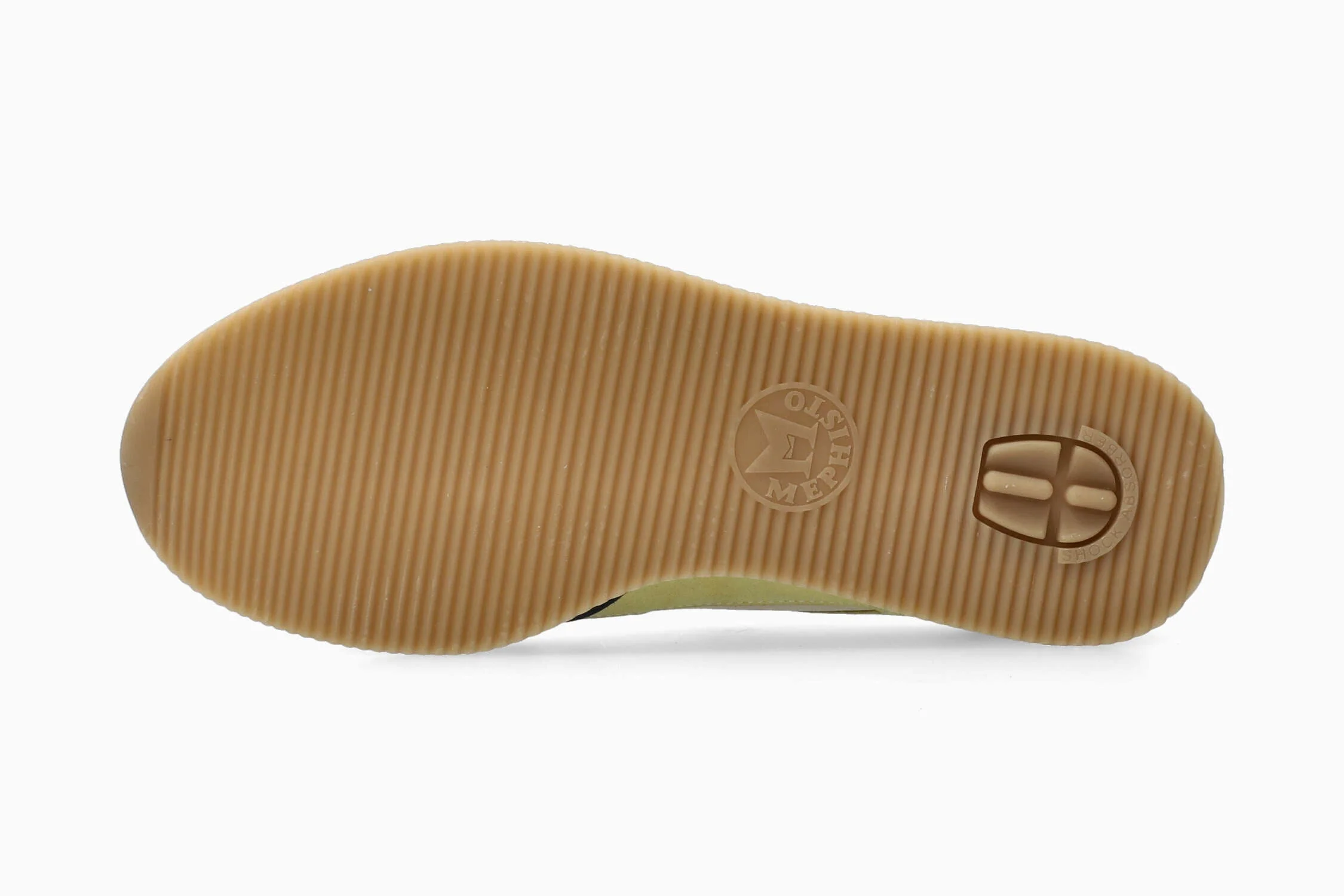 Lydie Air - Jeans Blue | M7FR - Image 4