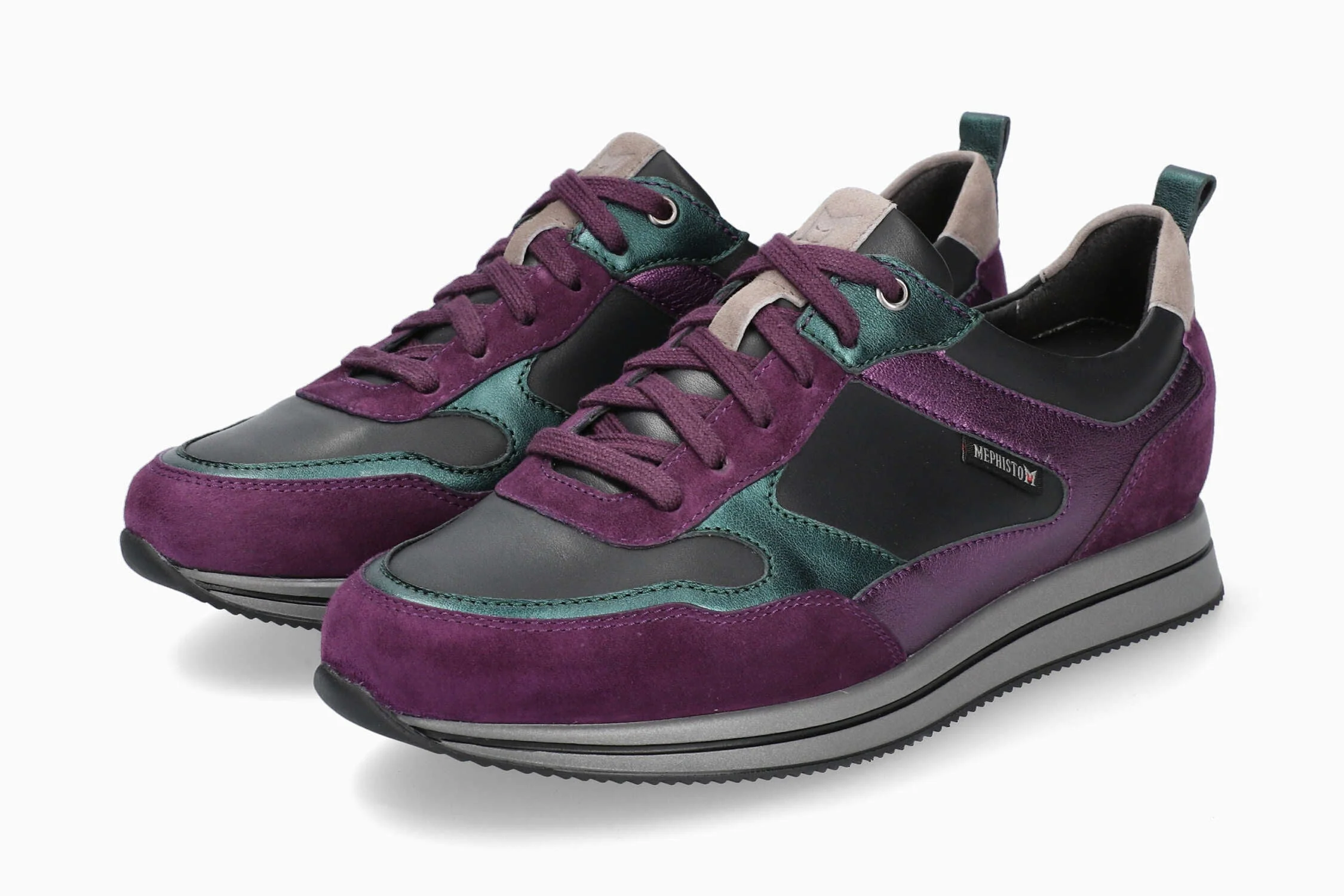 Lydie - Purple | M7PN - Image 2