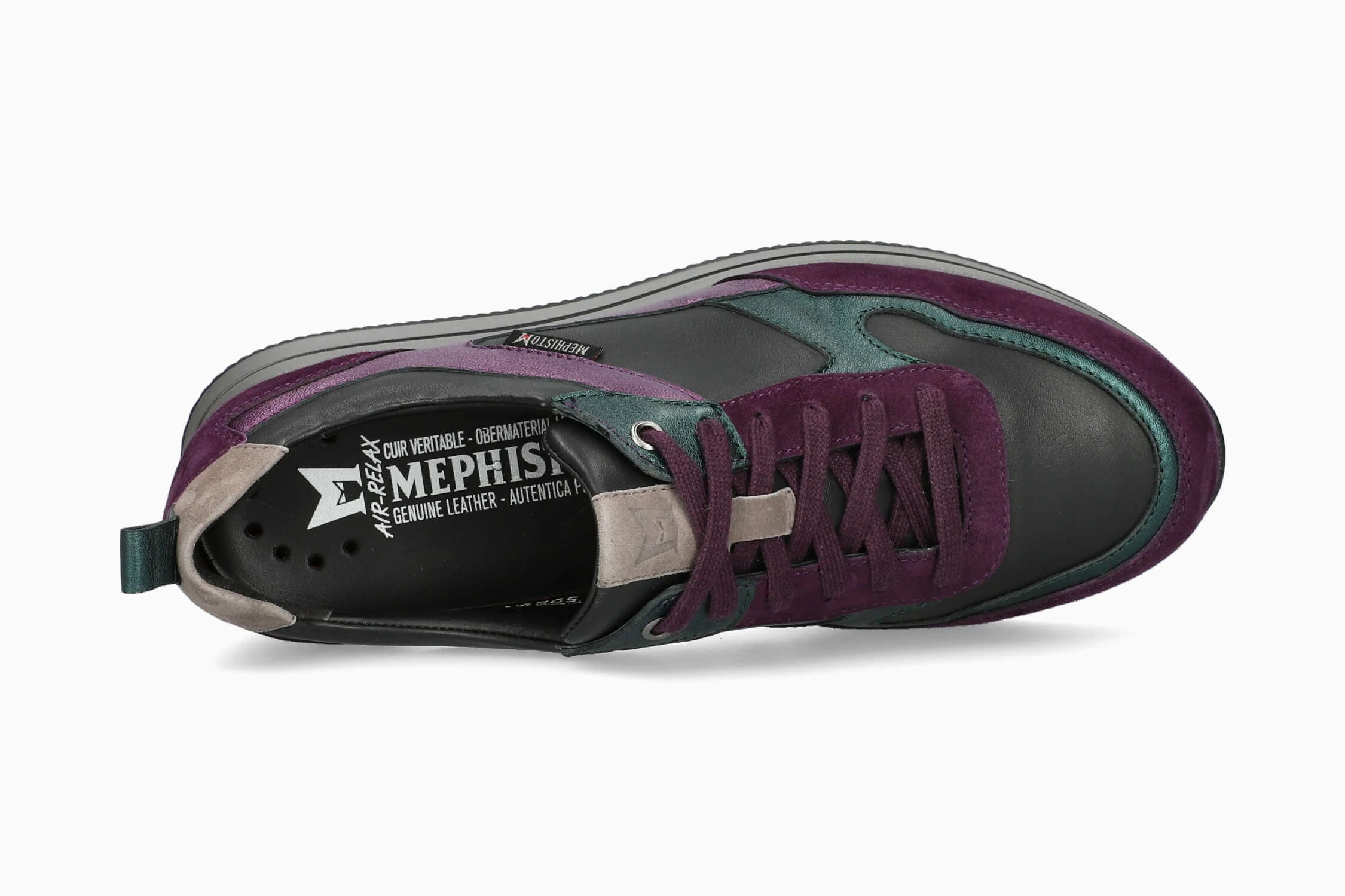 Lydie - Purple | M7PN - Image 3