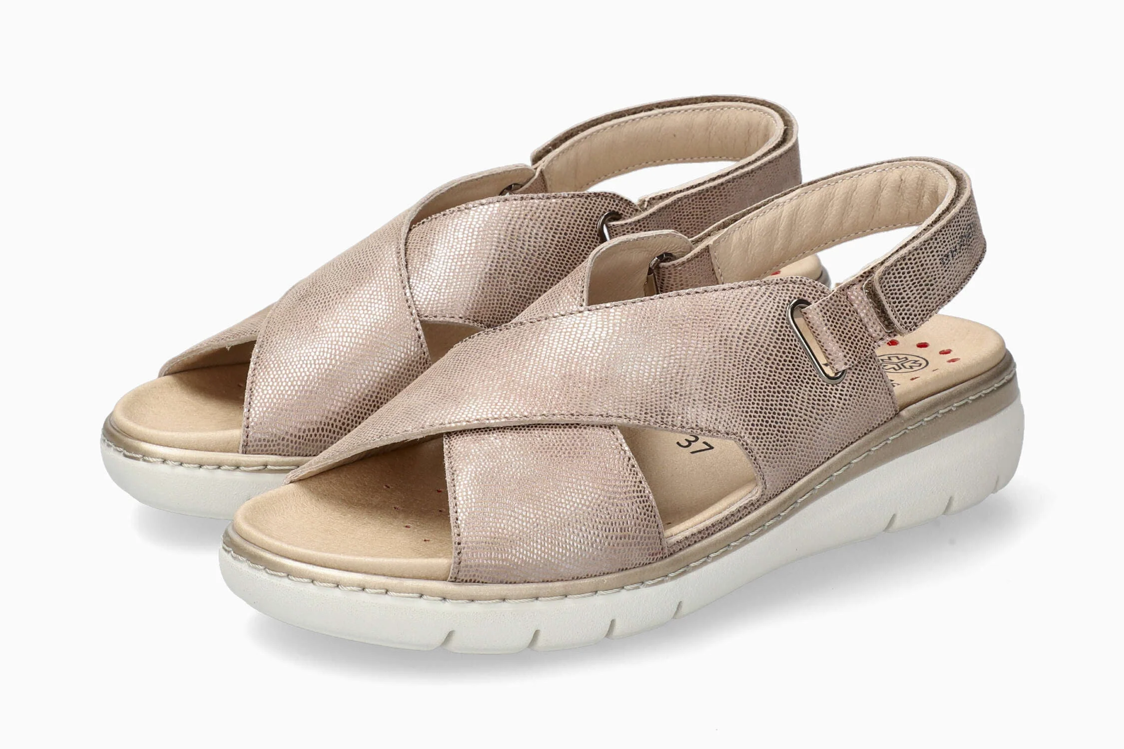 Lyv - Light Taupe | M7BK - Image 2