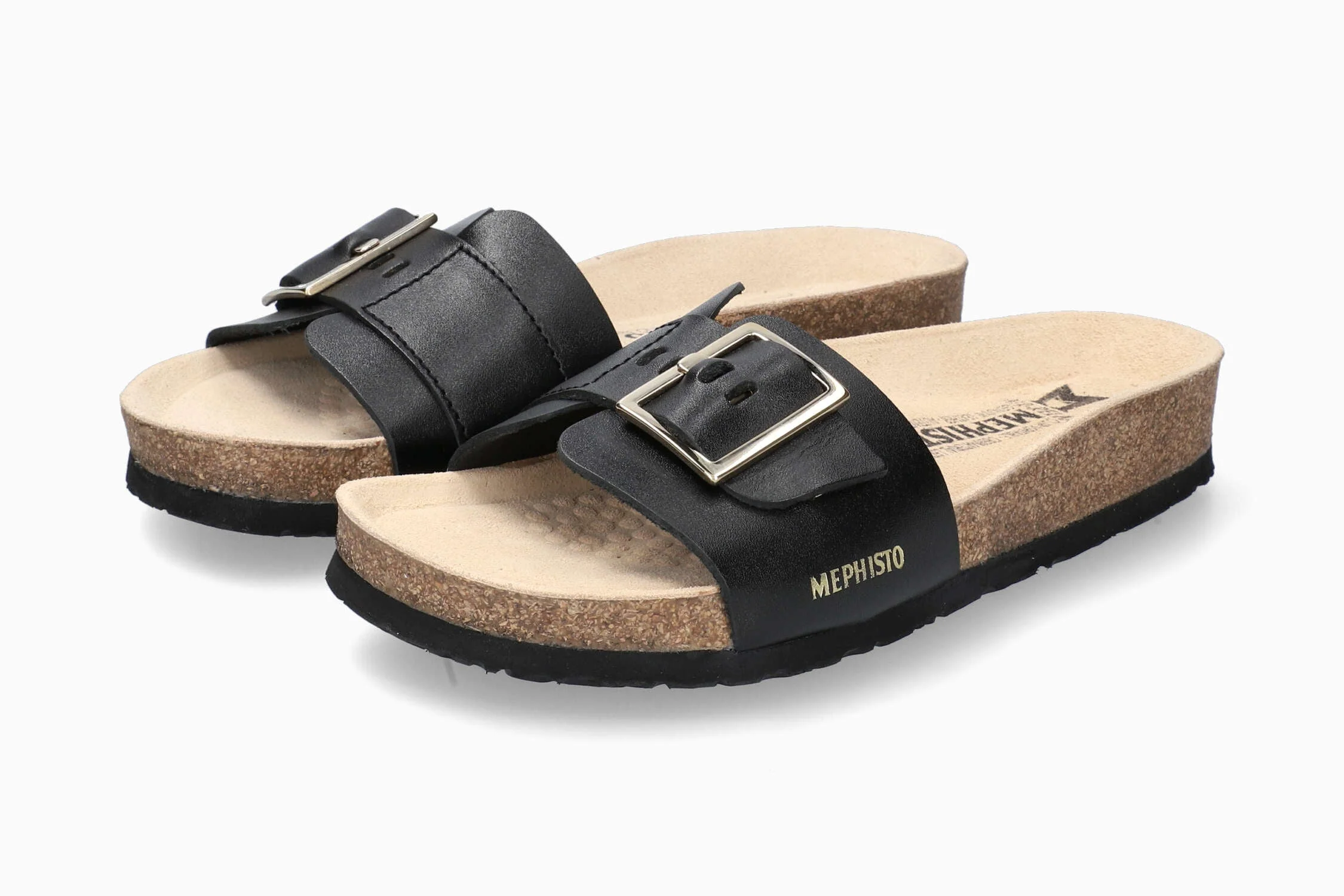 Mabel - Black | MG98 - Image 2