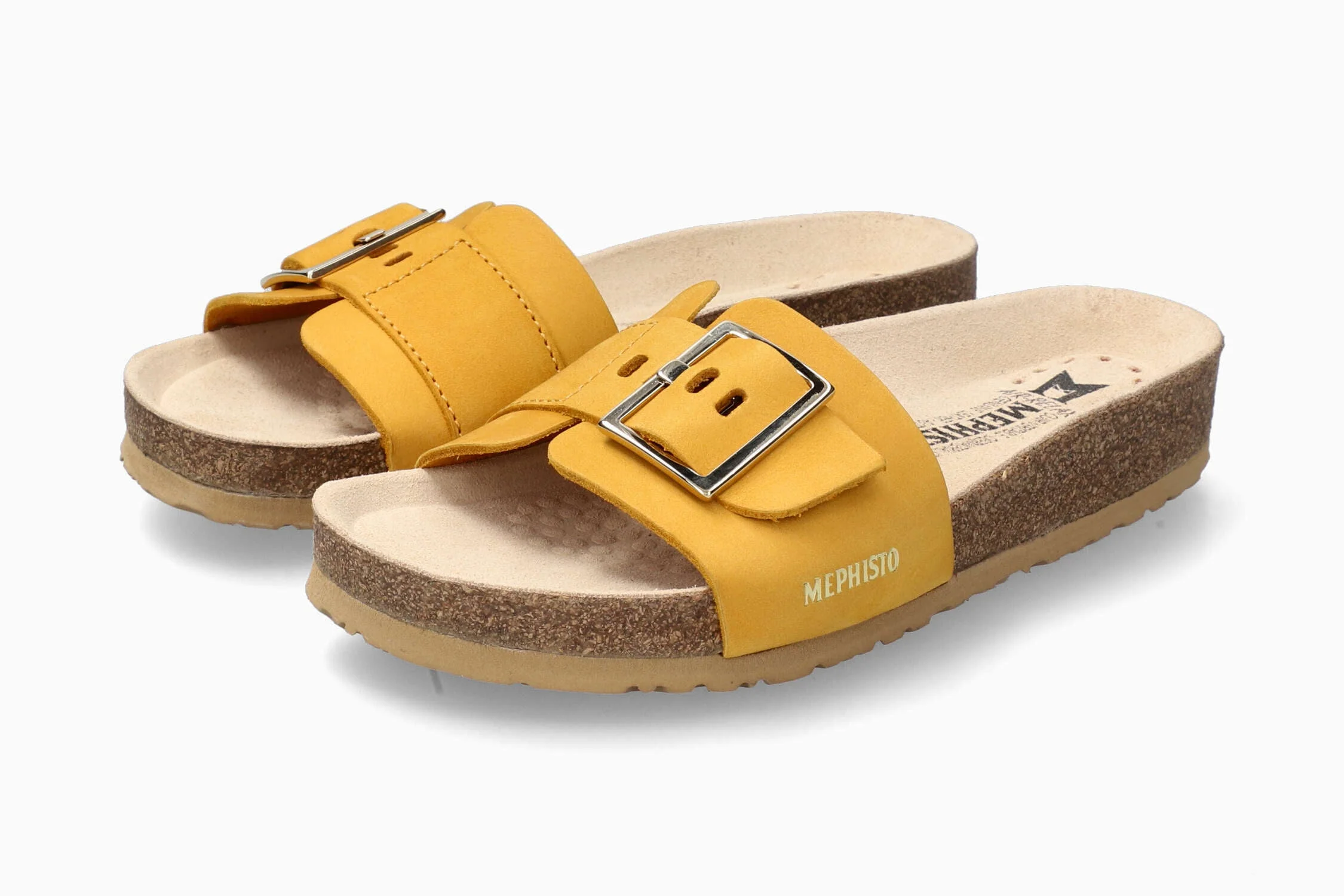 Mabel - Ochre | M2NZ - Image 2