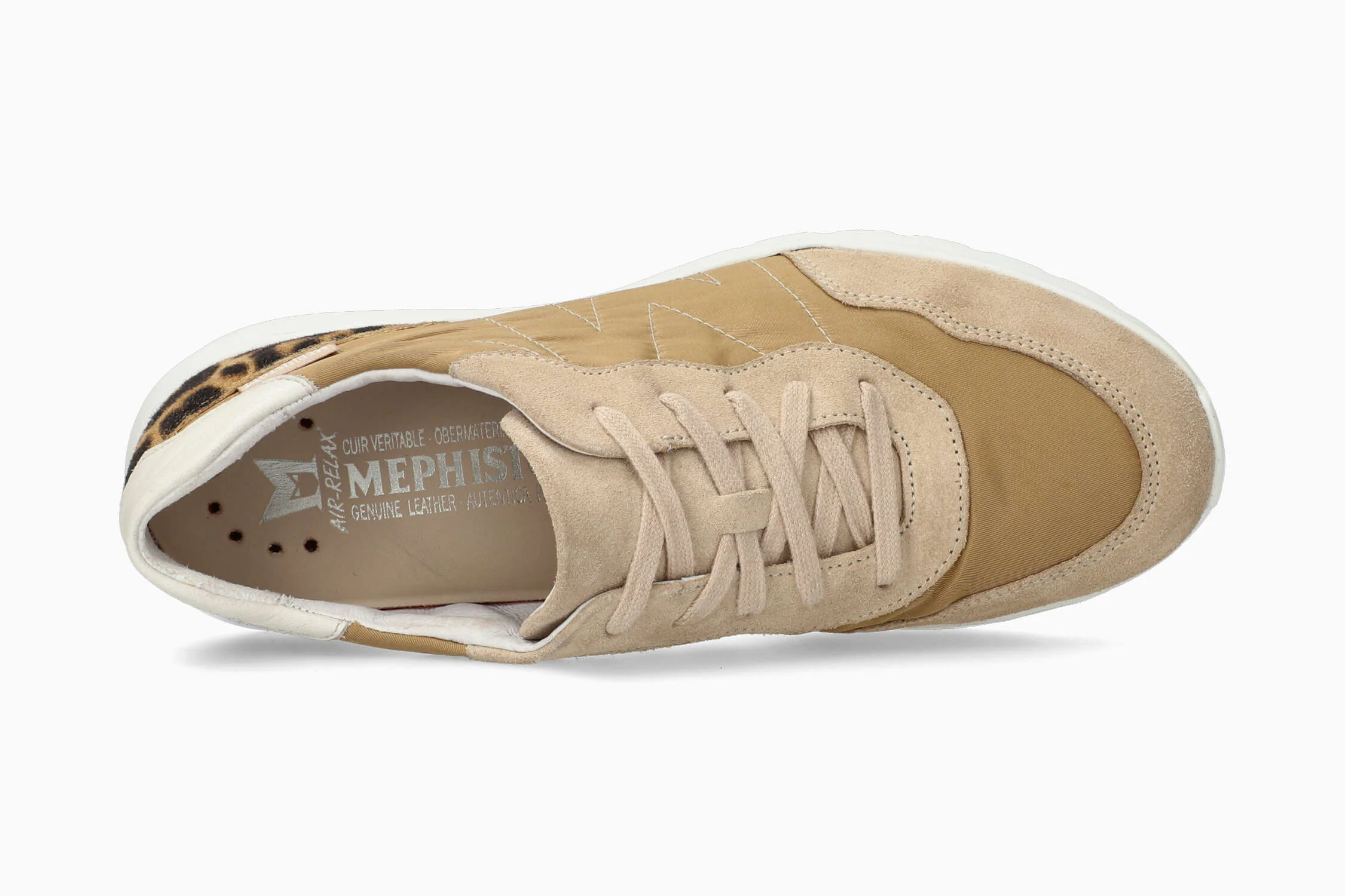 Macha - Light Sand | M8YB - Image 3