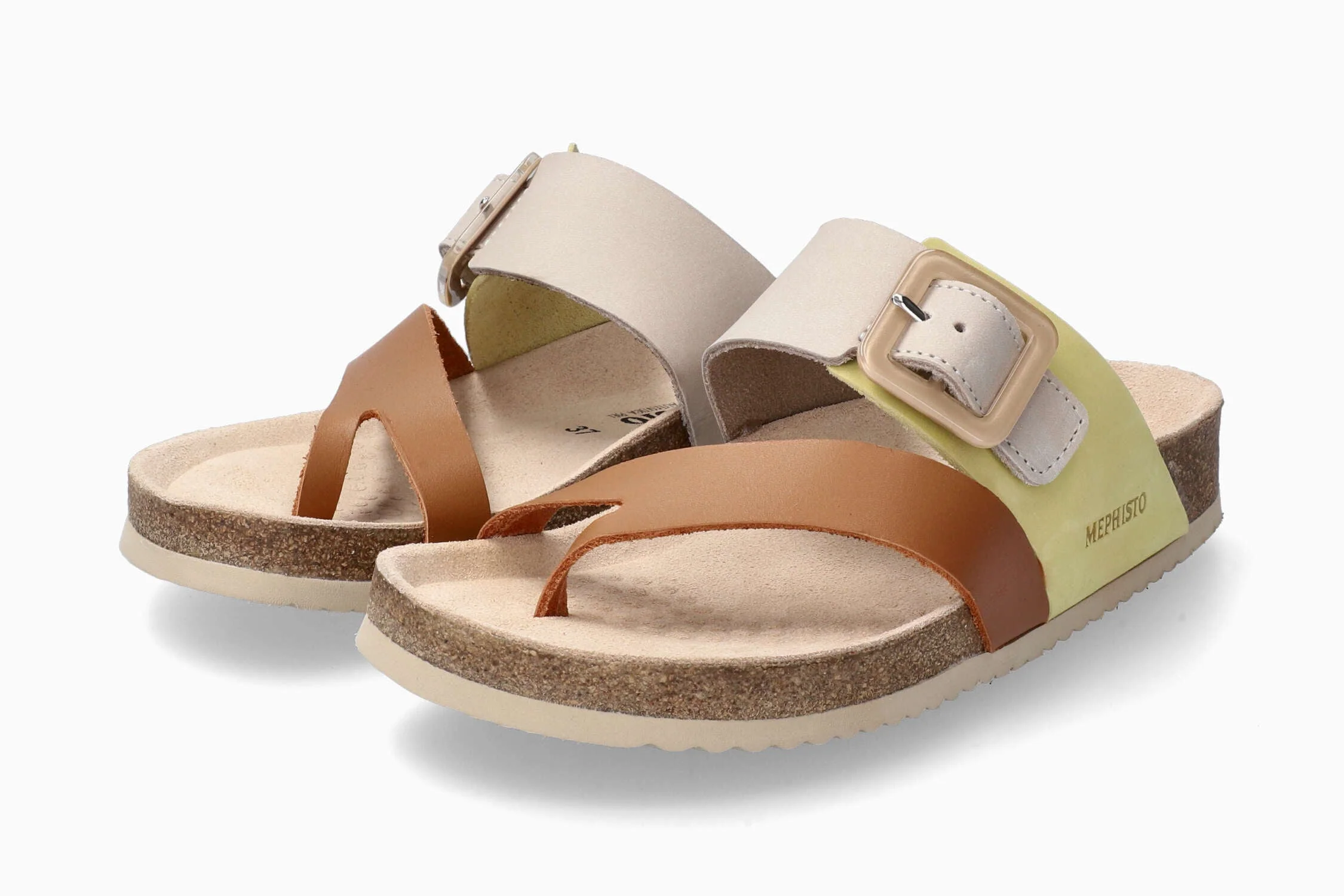 Madeline - Camel | M5OY - Image 2