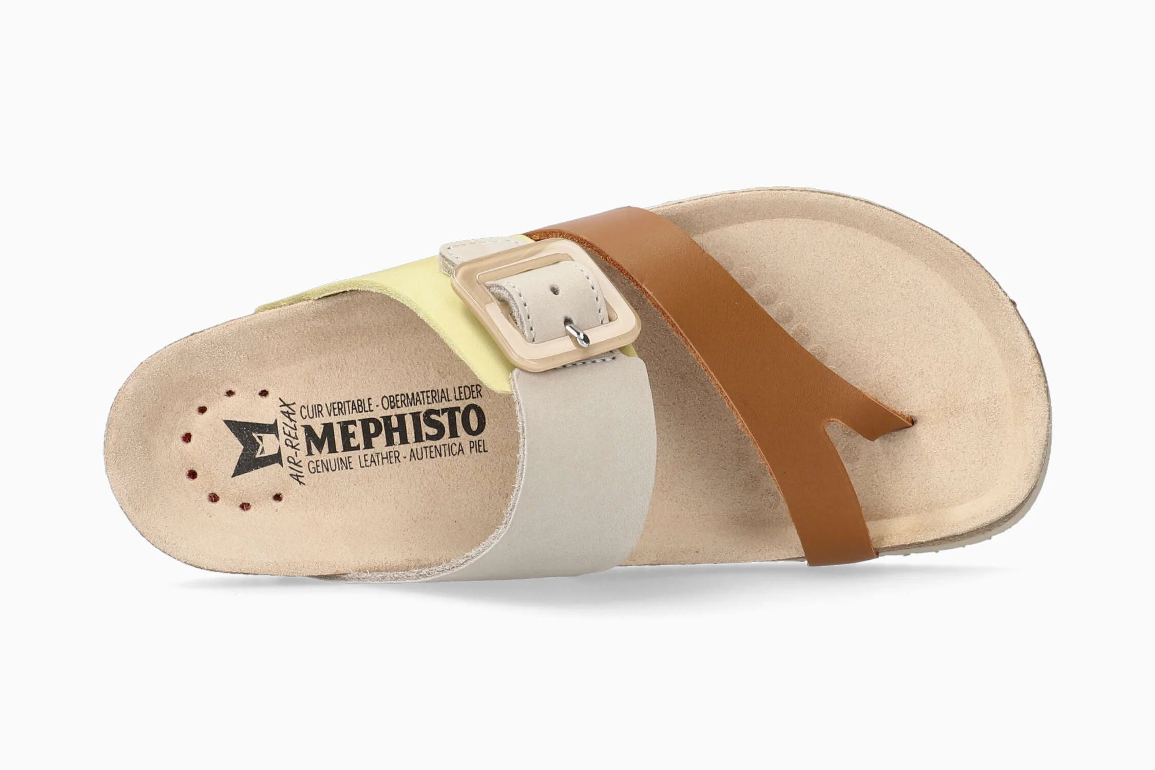 Madeline - Camel | M5OY - Image 3