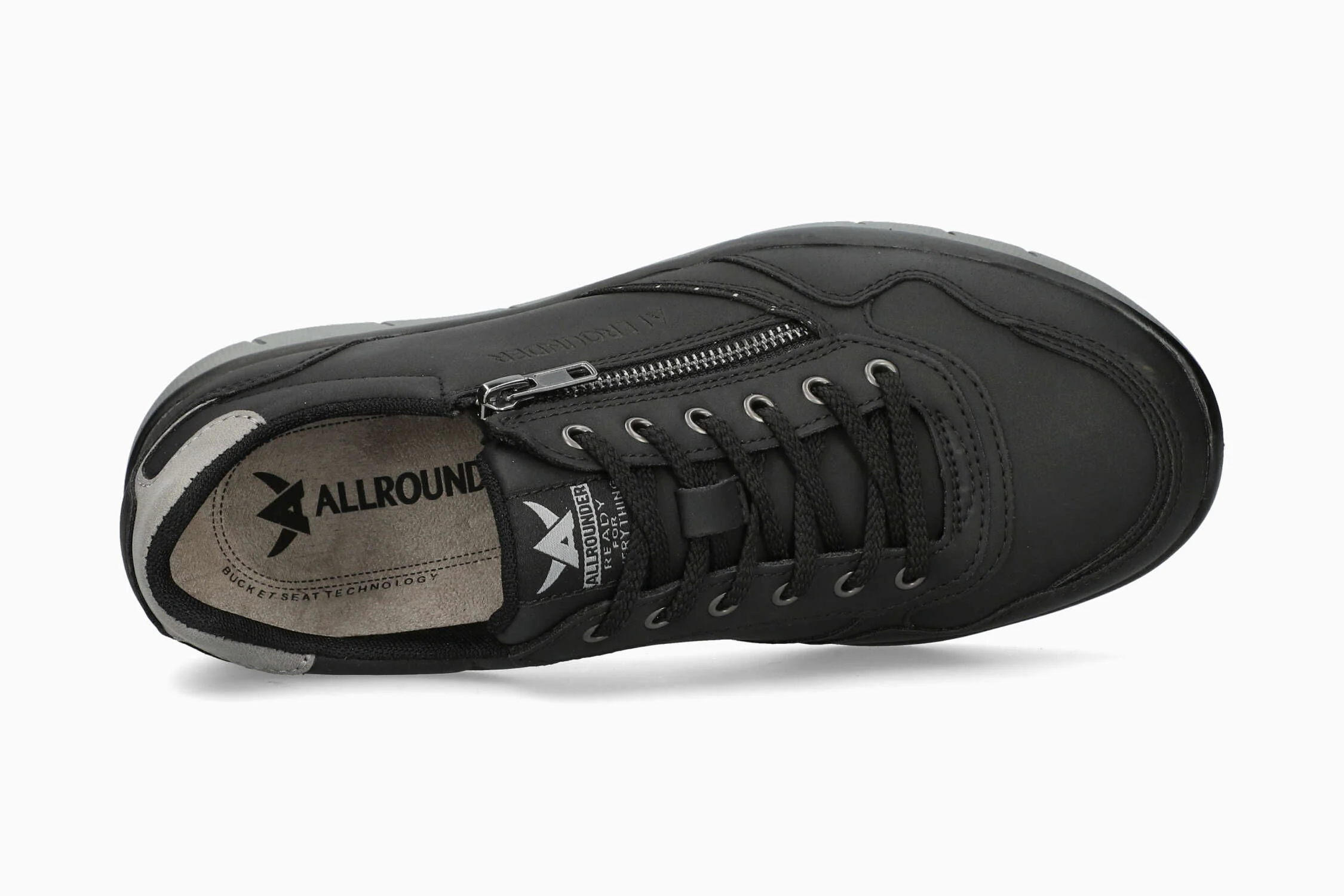 Majestro 2 - Black | A3KX - Image 3