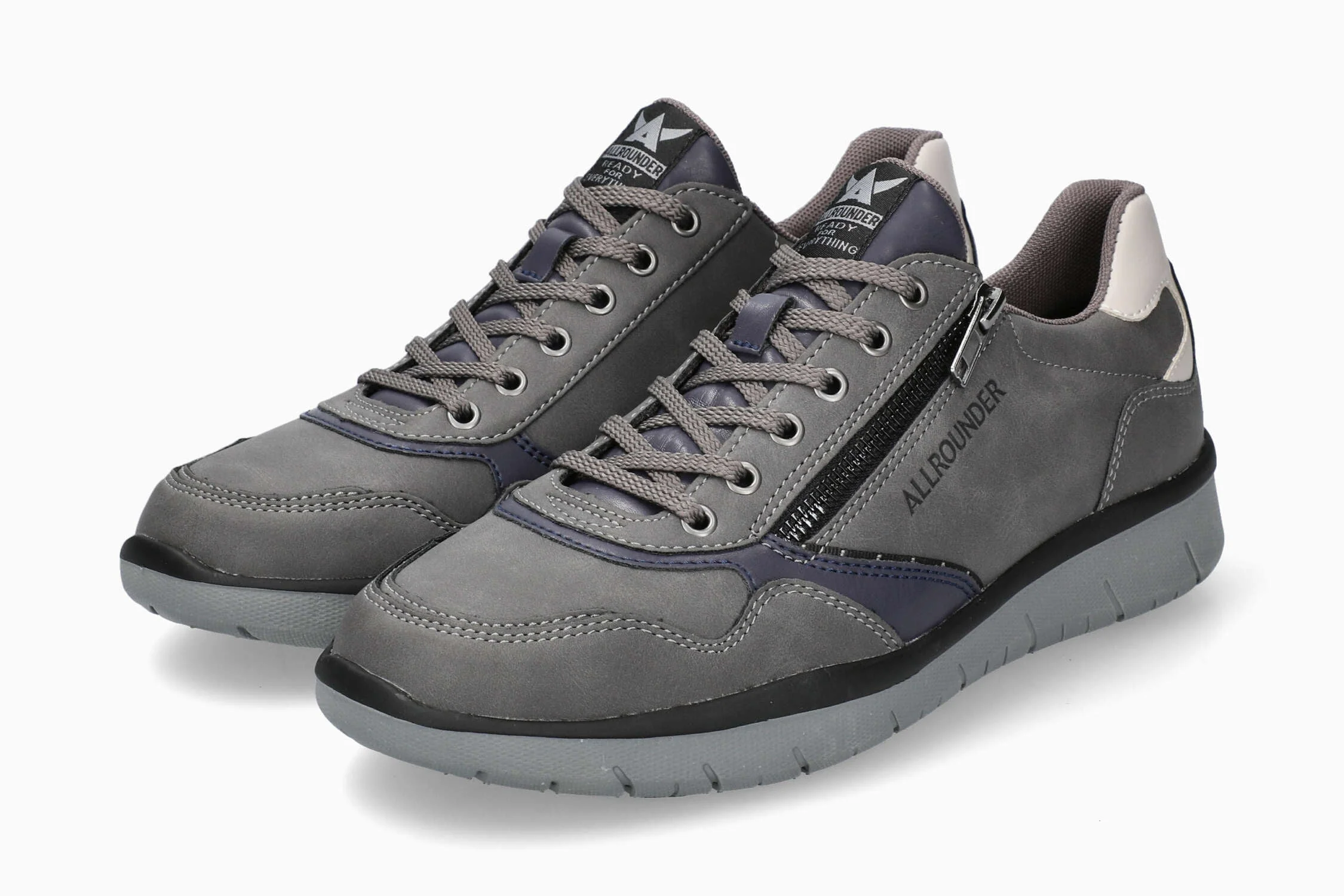 Majestro 2 - Dark Grey | A3SC - Image 2