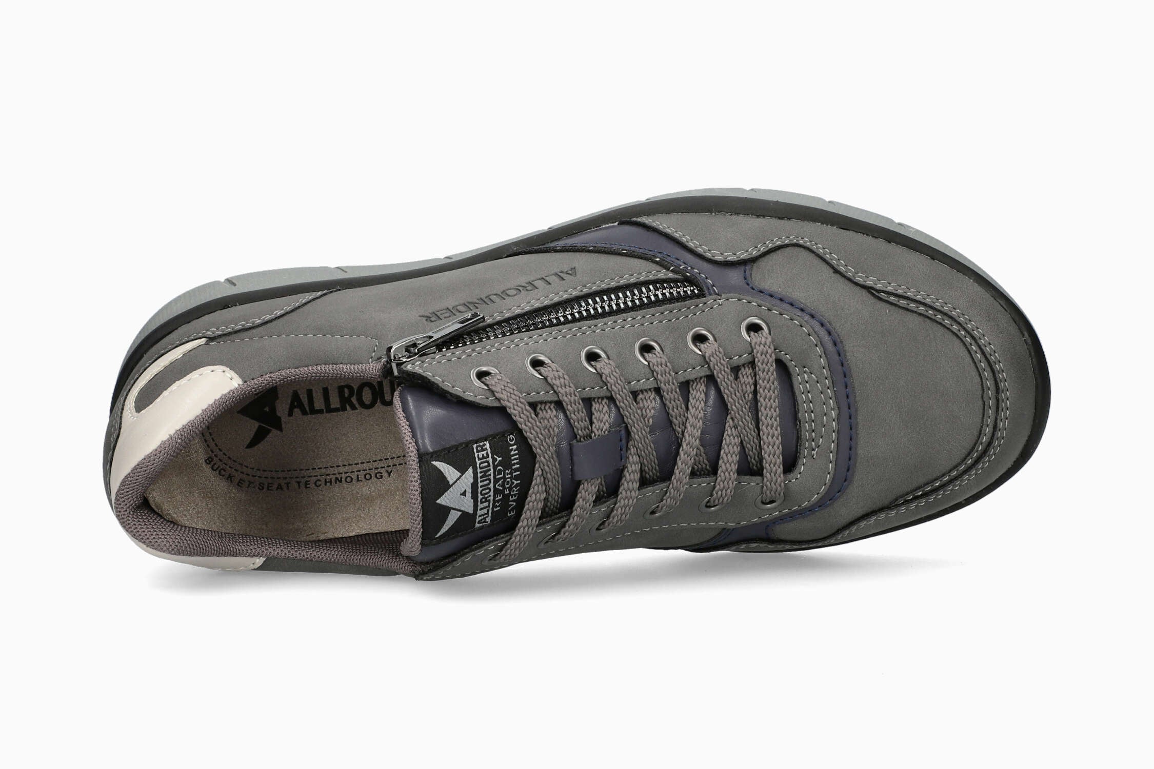 Majestro 2 - Dark Grey | A3SC - Image 3