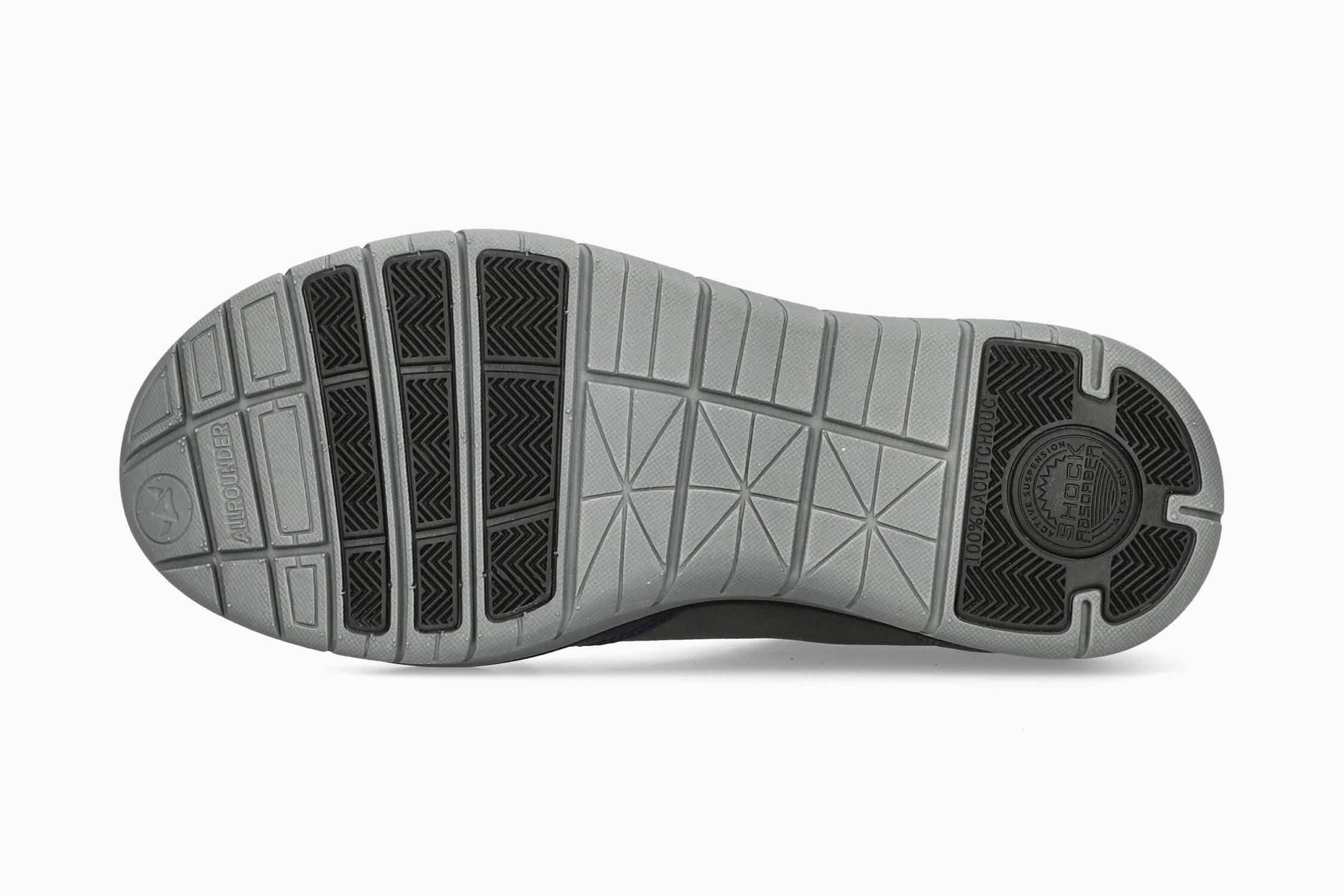 Majestro 2 - Dark Grey | A3SC - Image 4
