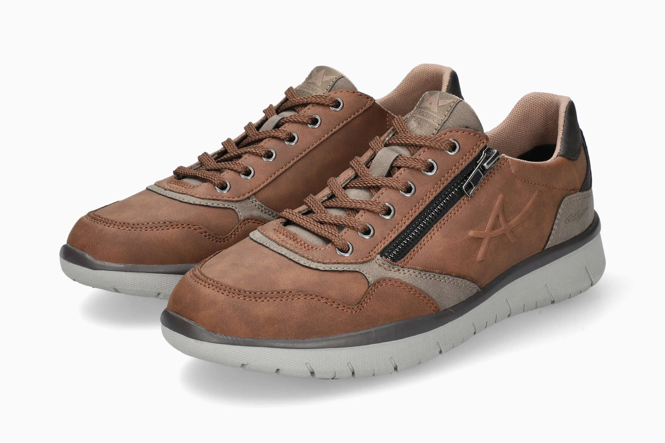 Majestro - Chestnut | A3CT - Image 2
