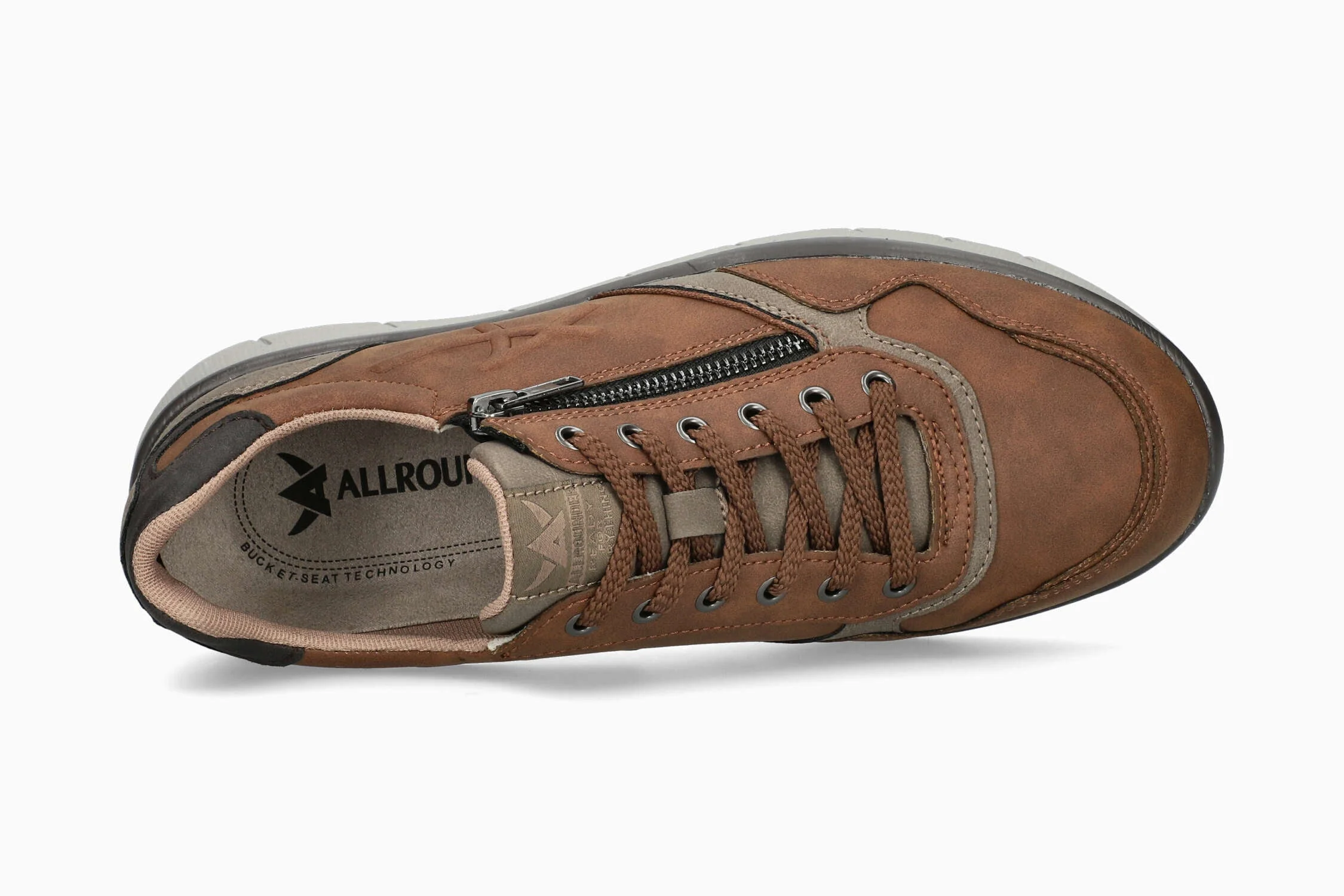 Majestro - Chestnut | A3CT - Image 3