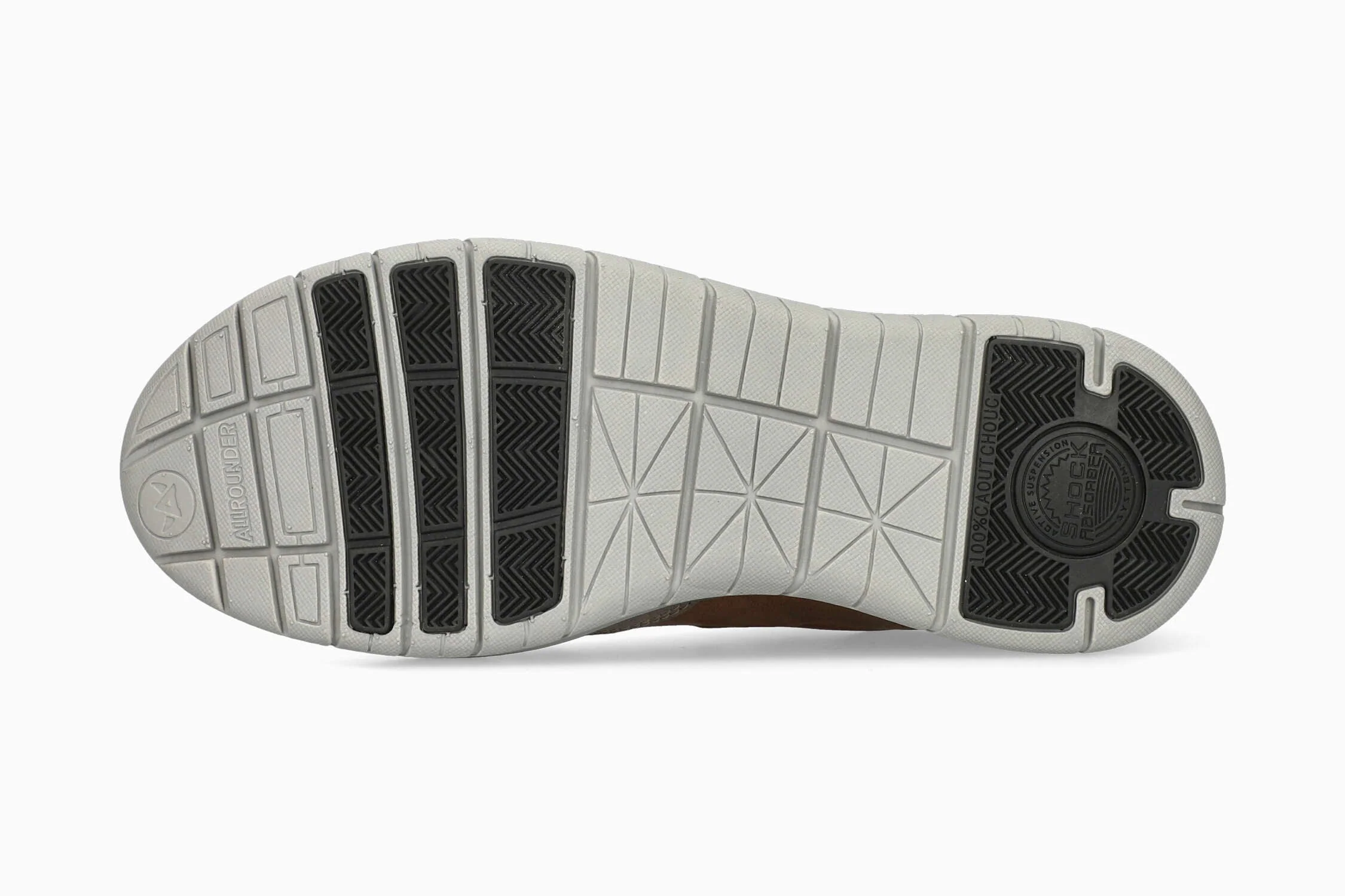 Majestro - Chestnut | A3CT - Image 4
