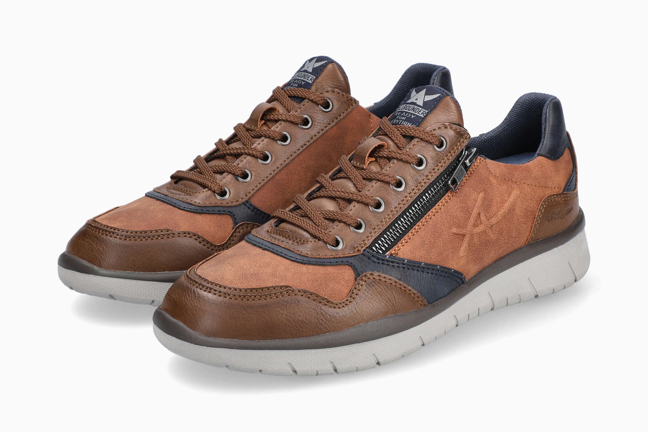 Majestro - Dark Brown | A2UB - Image 2