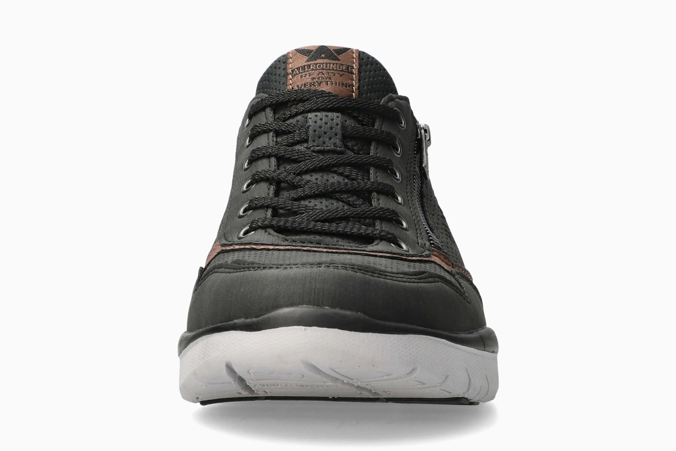 Majestro Perf - Black | A4BA - Image 7
