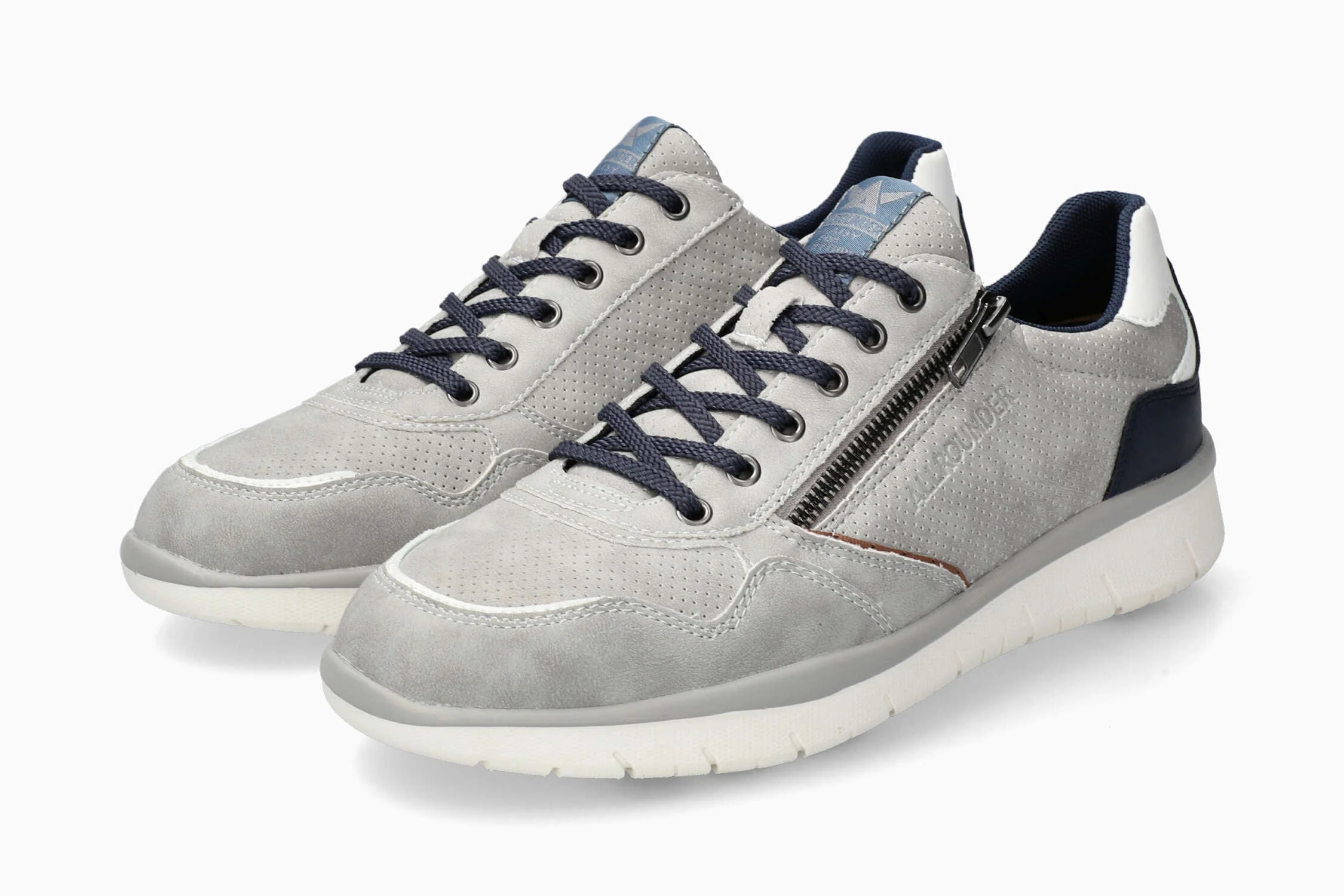 Majestro Perf - Grey | A3MZ - Image 2