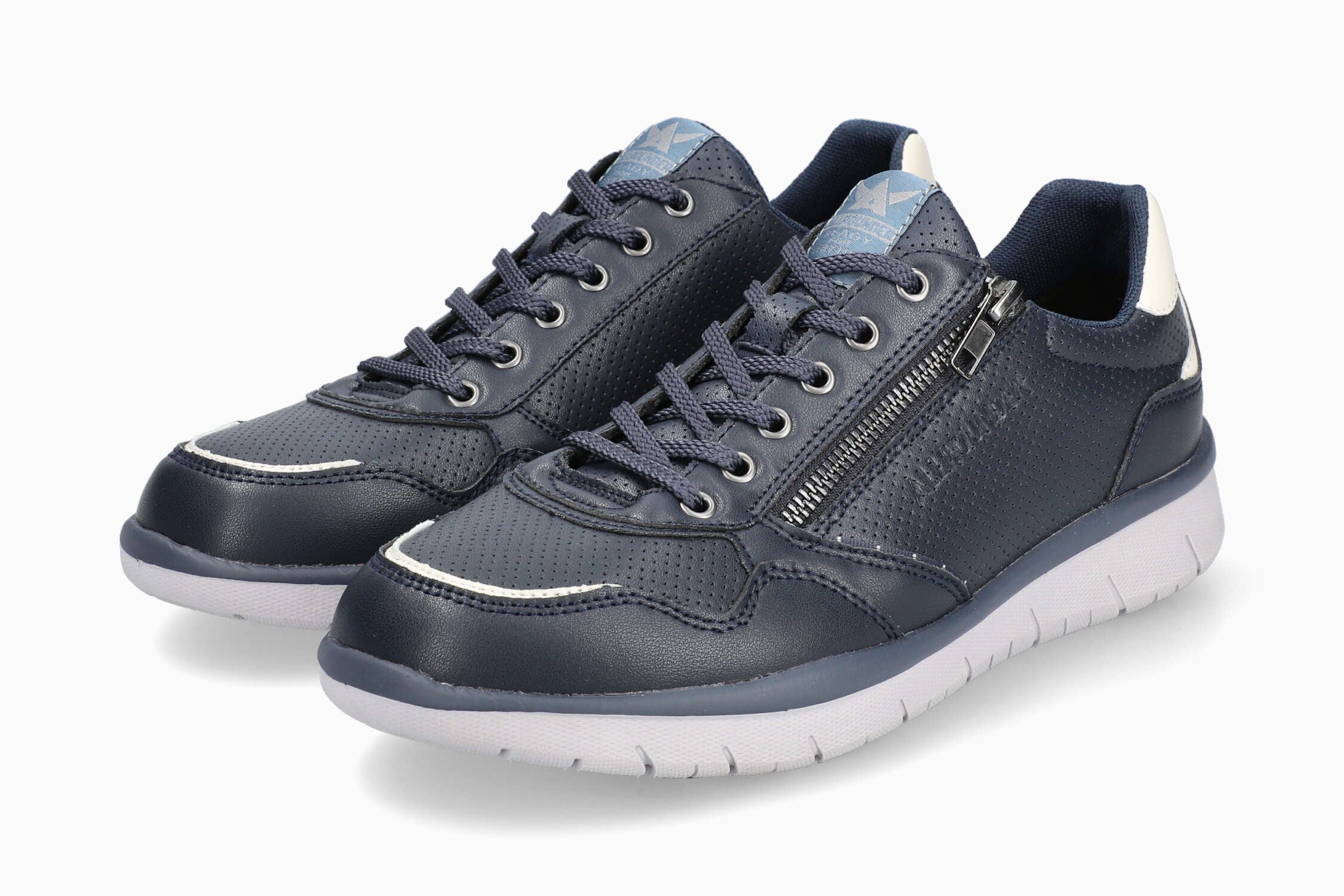 Majestro Perf - Navy | A3MW - Image 2