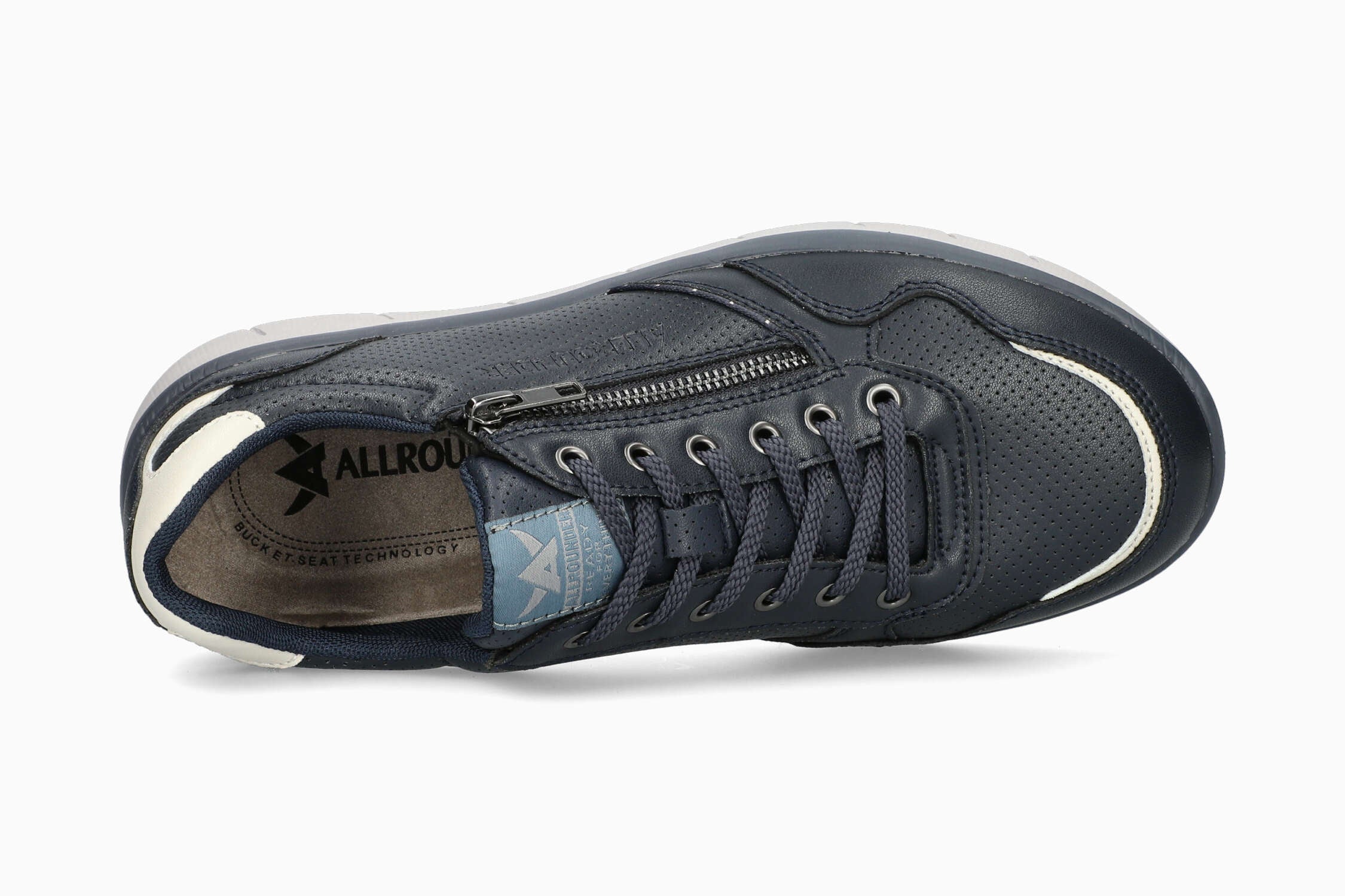 Majestro Perf - Navy | A3MW - Image 3