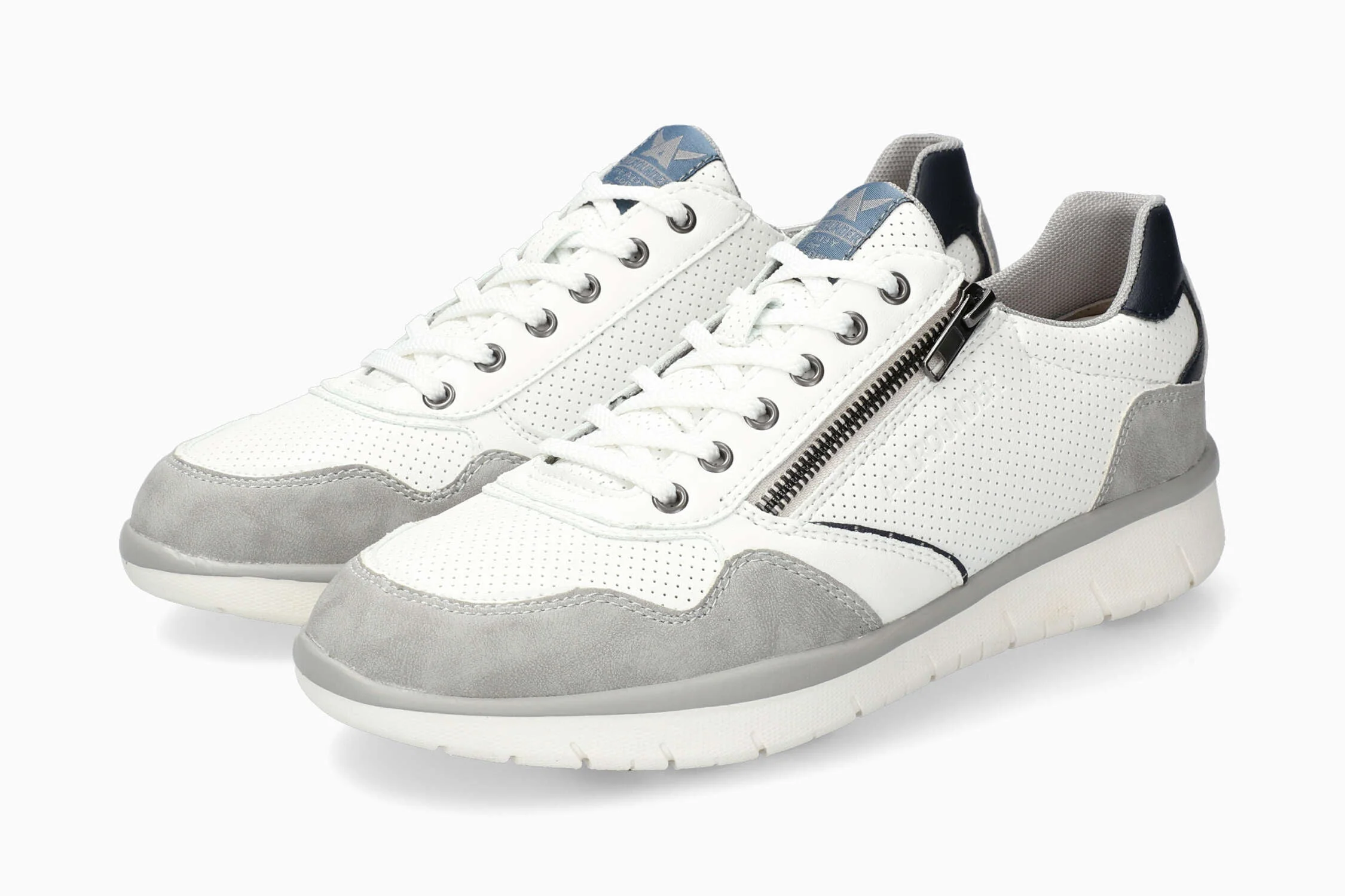 Majestro Perf - White | A3MY - Image 2