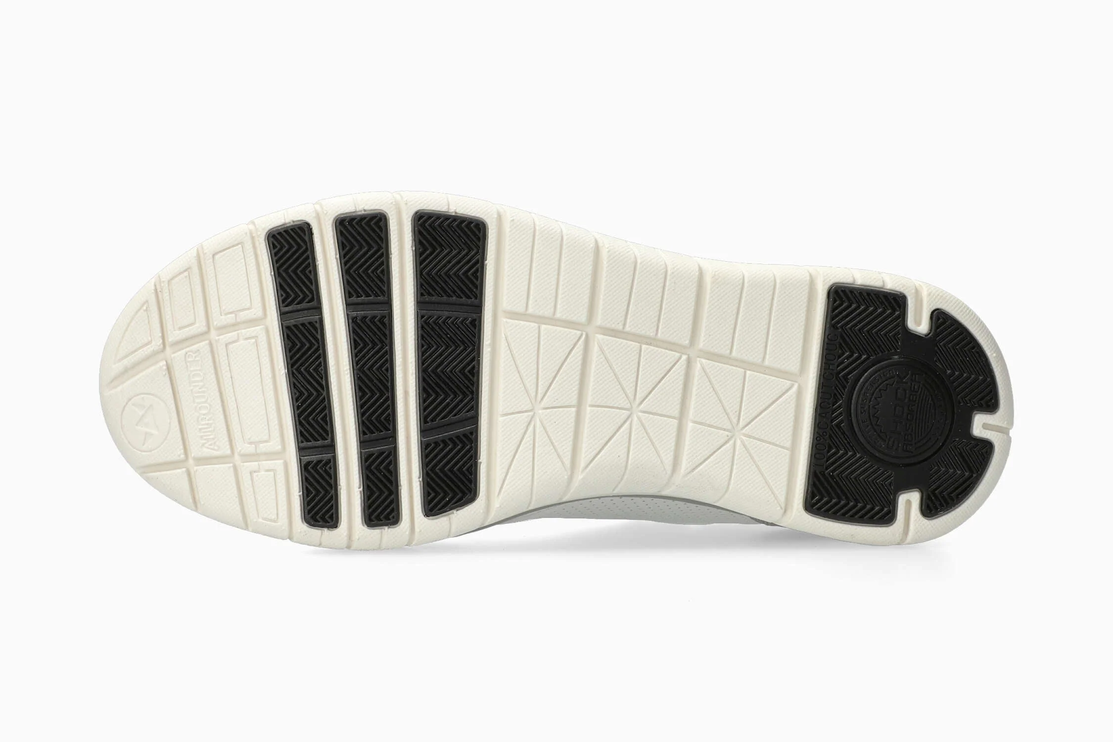 Majestro Perf - White | A3MY - Image 4