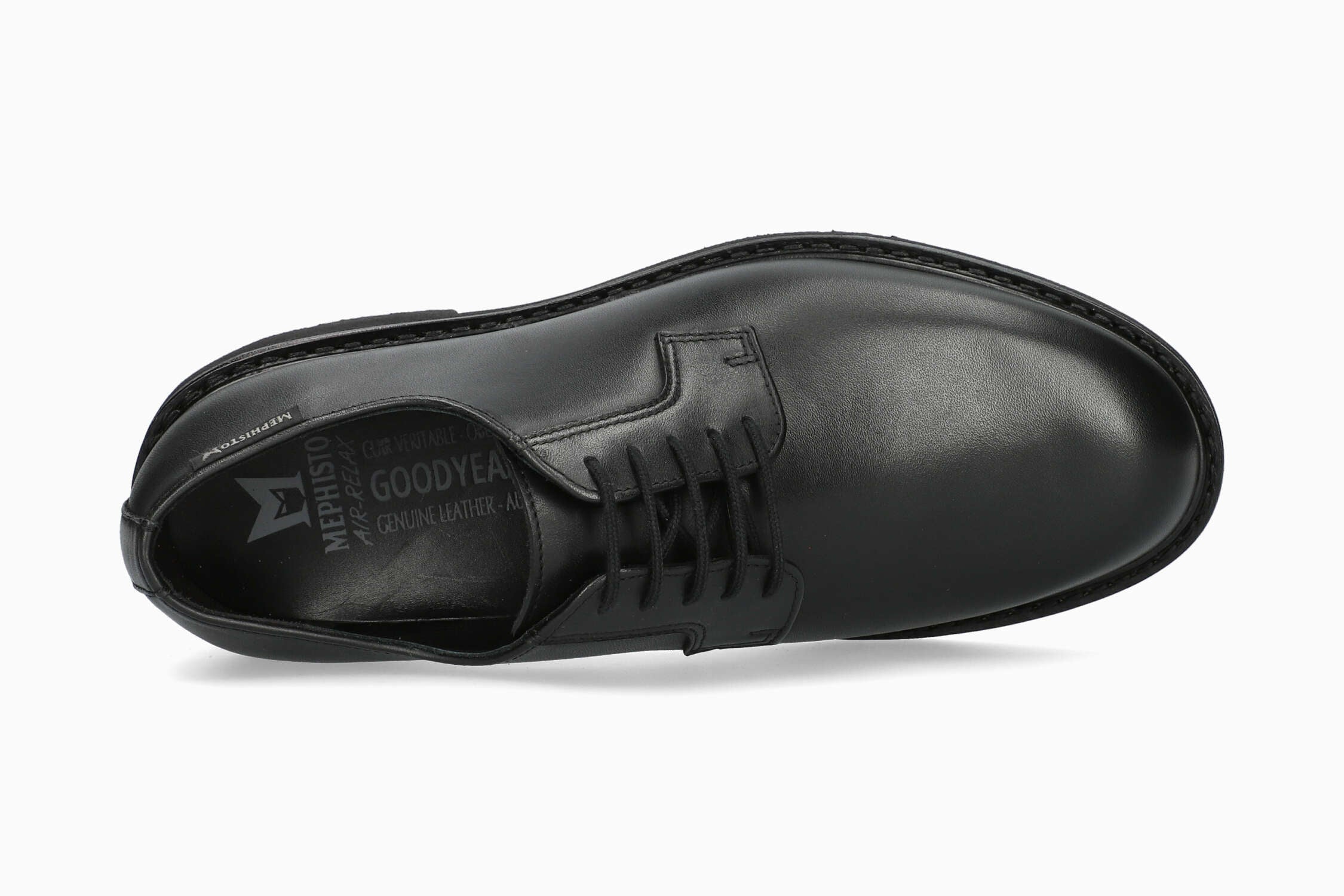 Manko - Black | MU52 - Image 3