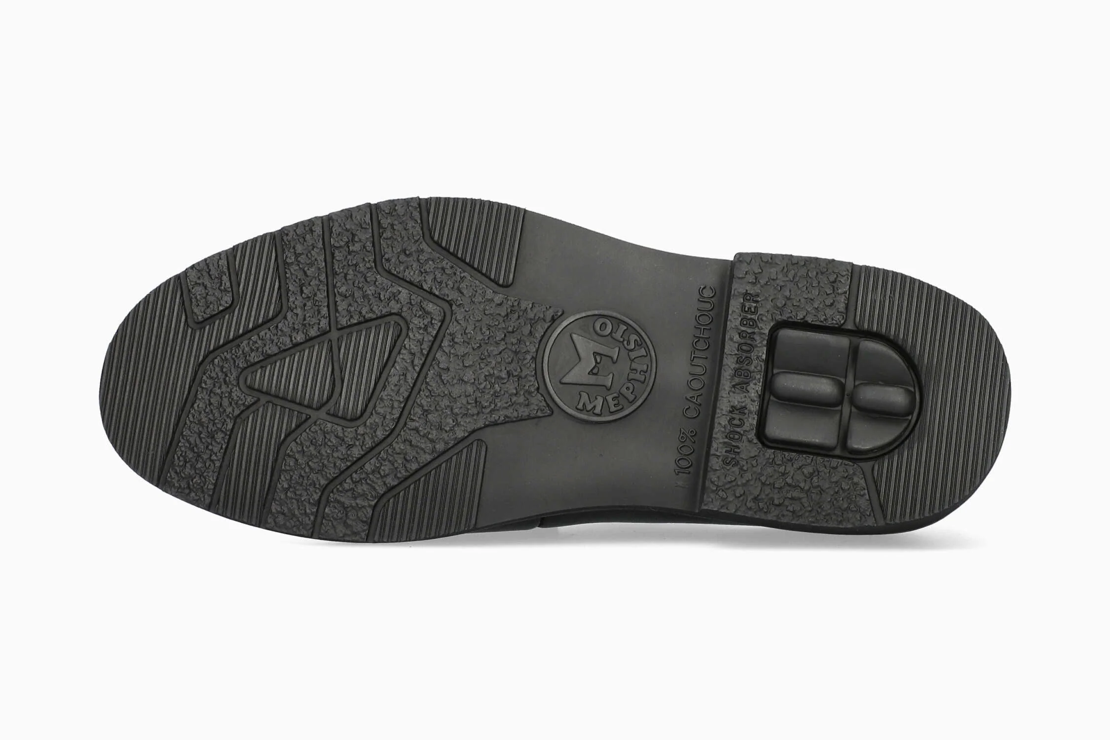 Manko - Black | MU52 - Image 4