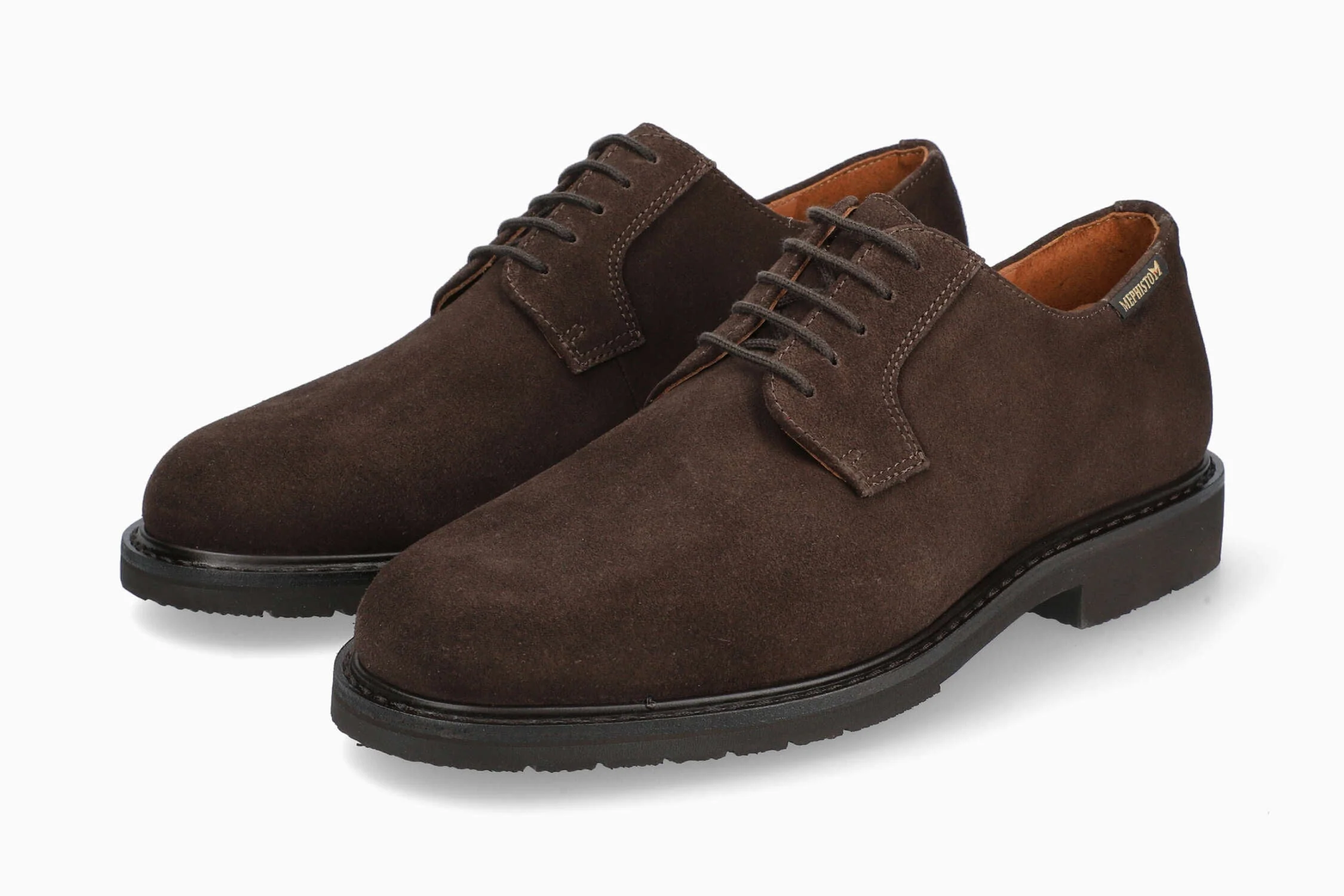 Manko - Dark Brown | MY11 - Image 2