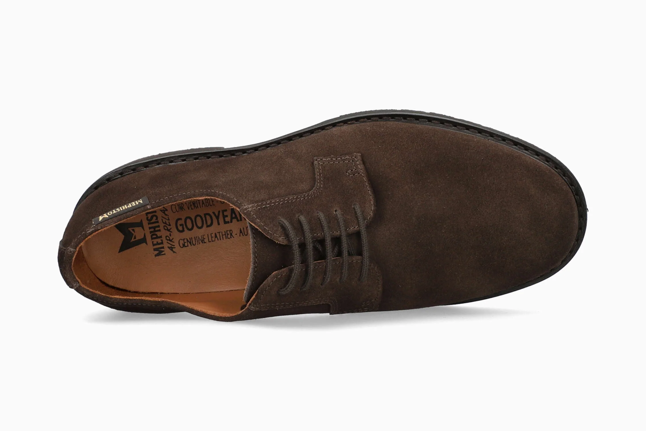Manko - Dark Brown | MY11 - Image 3