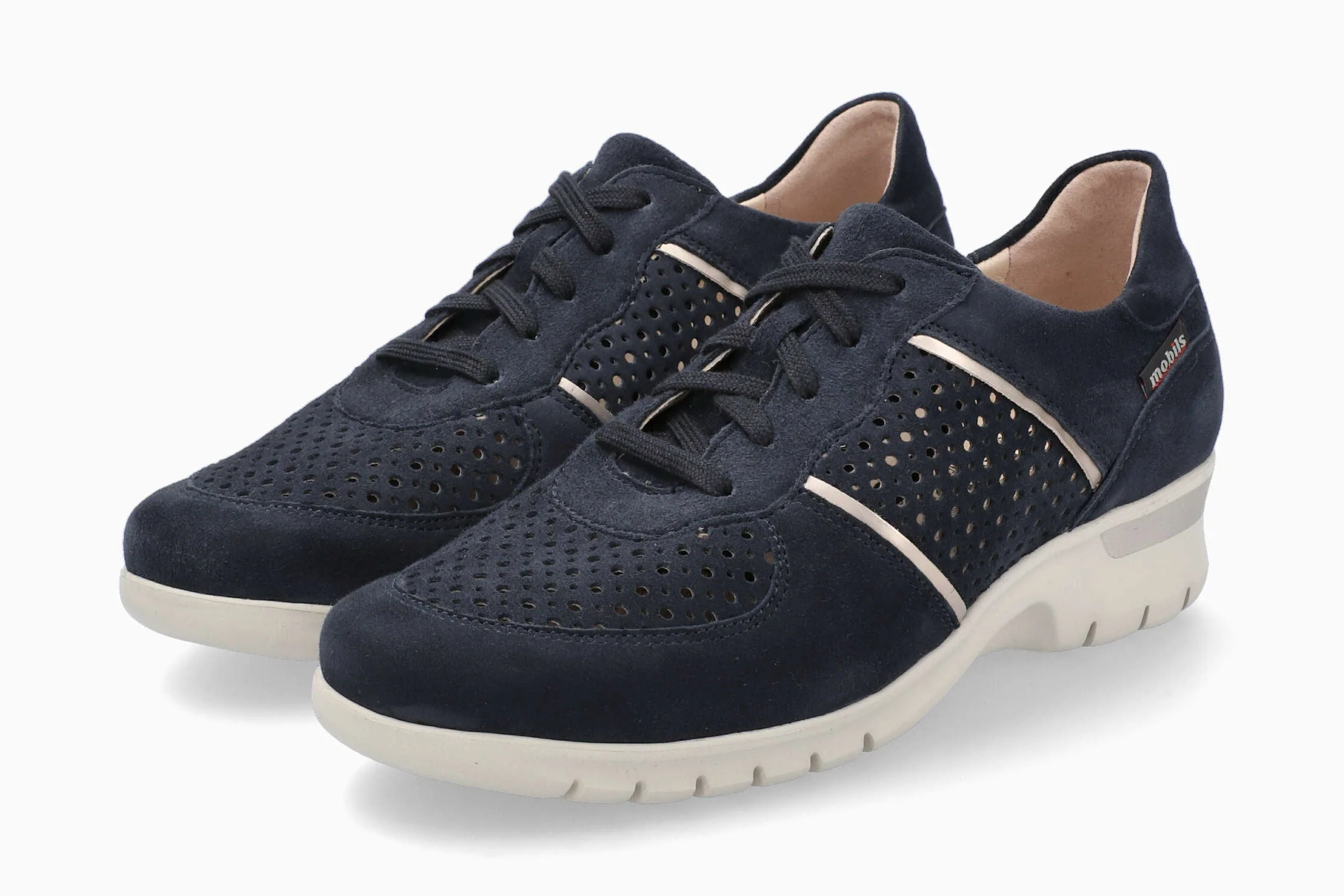 Manon Perf - Navy | M5LR - Image 2