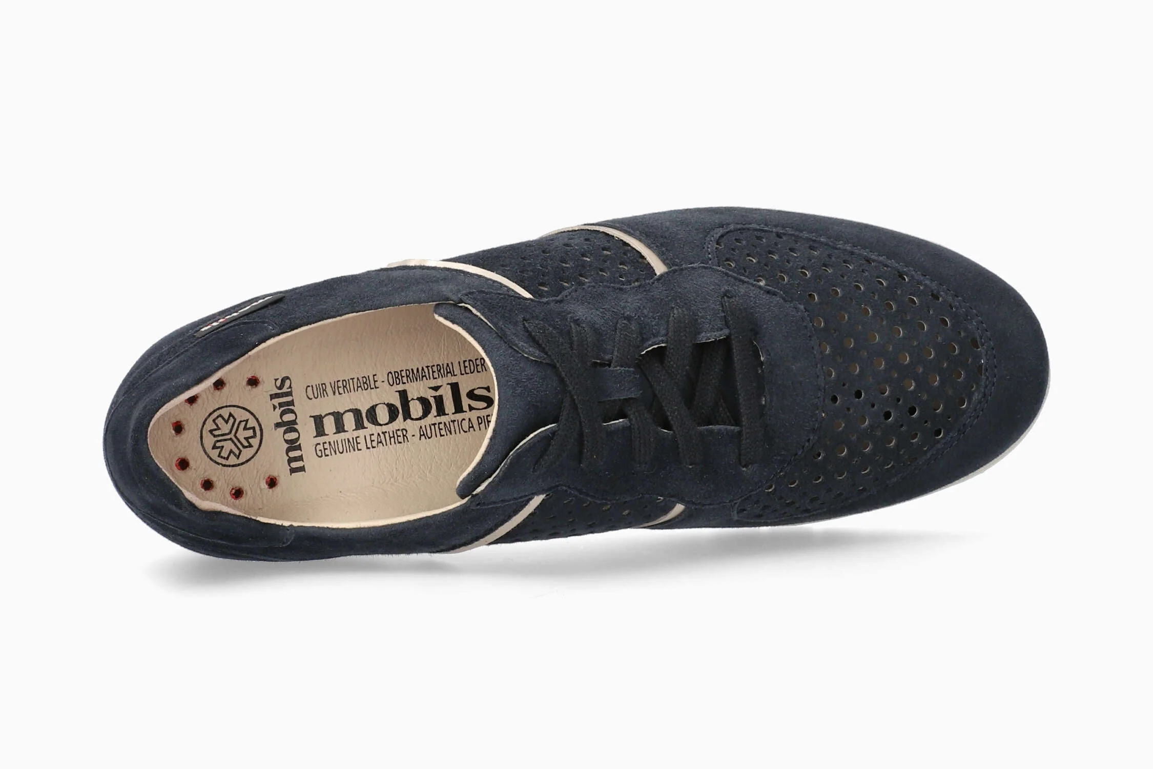 Manon Perf - Navy | M5LR - Image 3