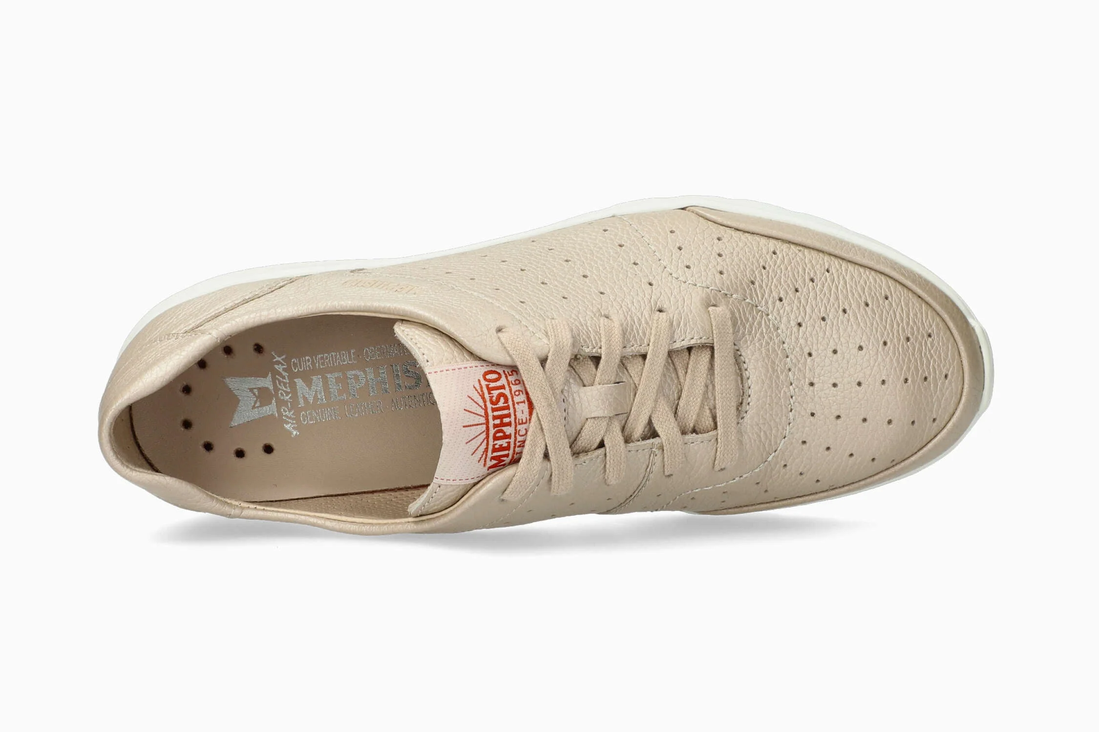 Marilis - Beige | M7VA - Image 3