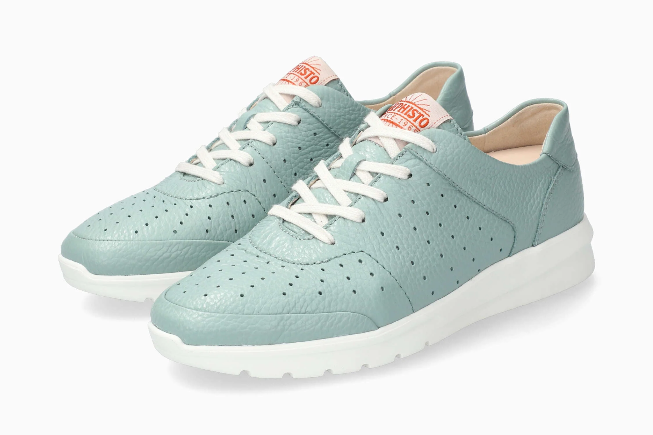 Marilis - Mint | M7BS - Image 2