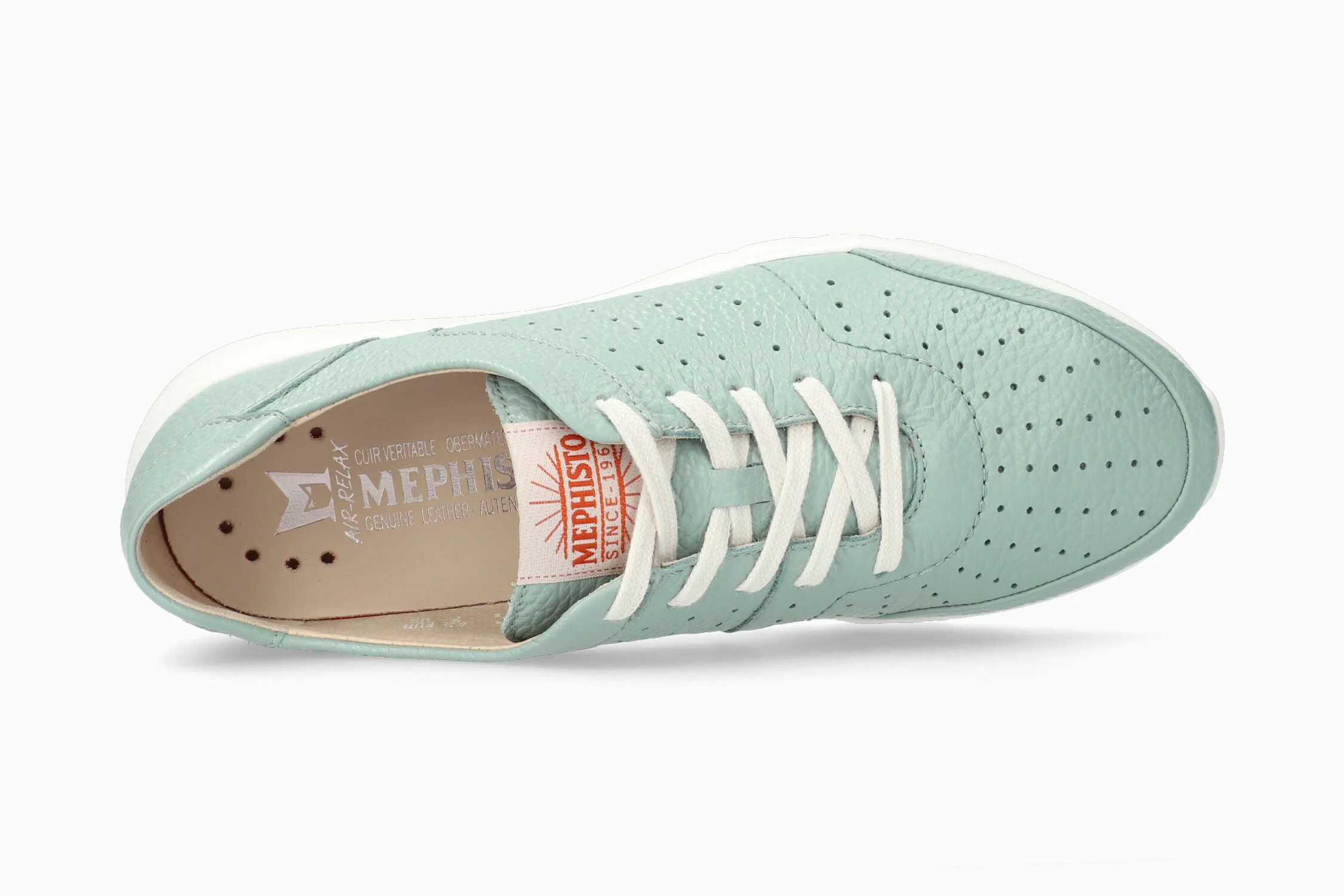 Marilis - Mint | M7BS - Image 3