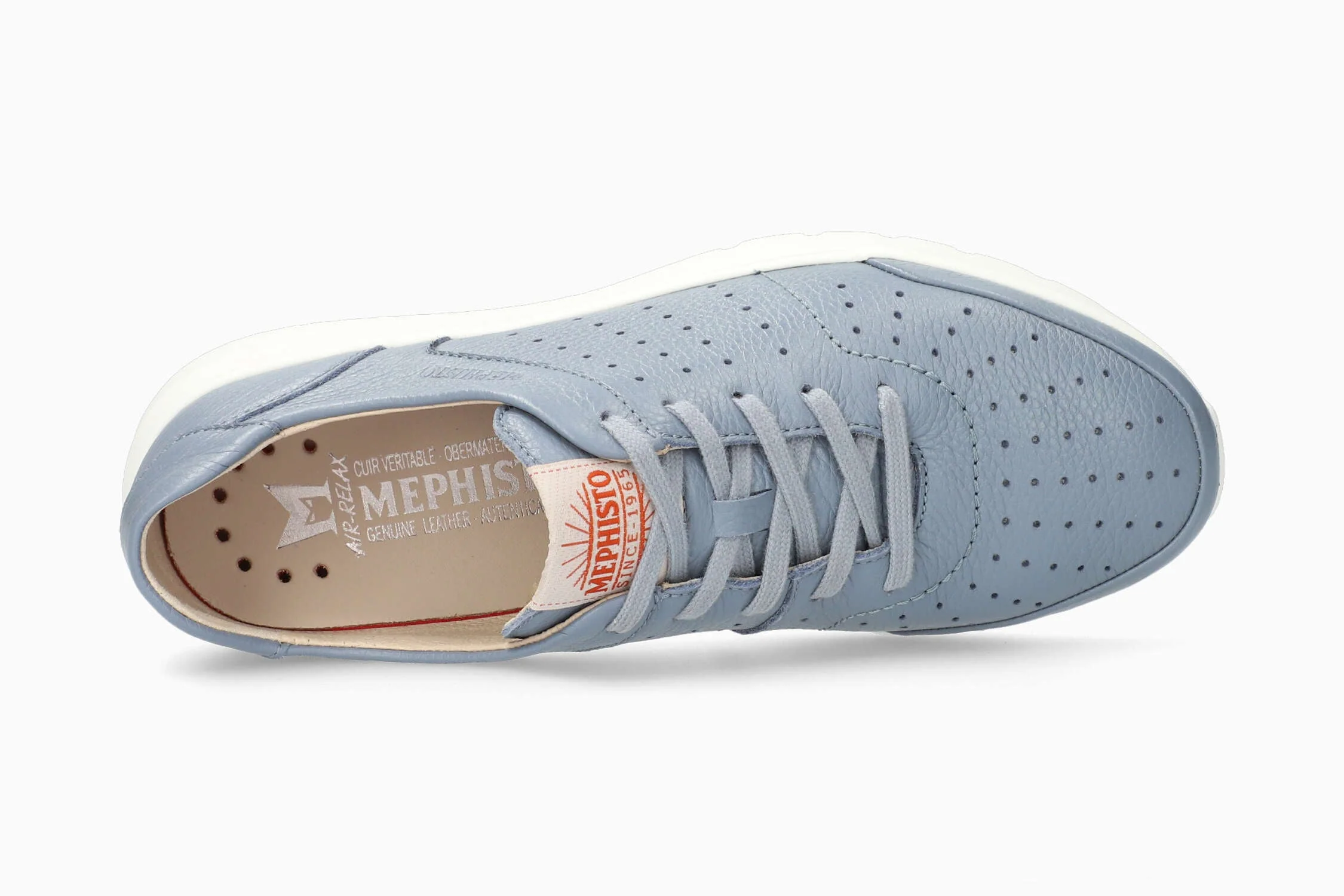 Marilis - Sea Blue | M7BT - Image 3